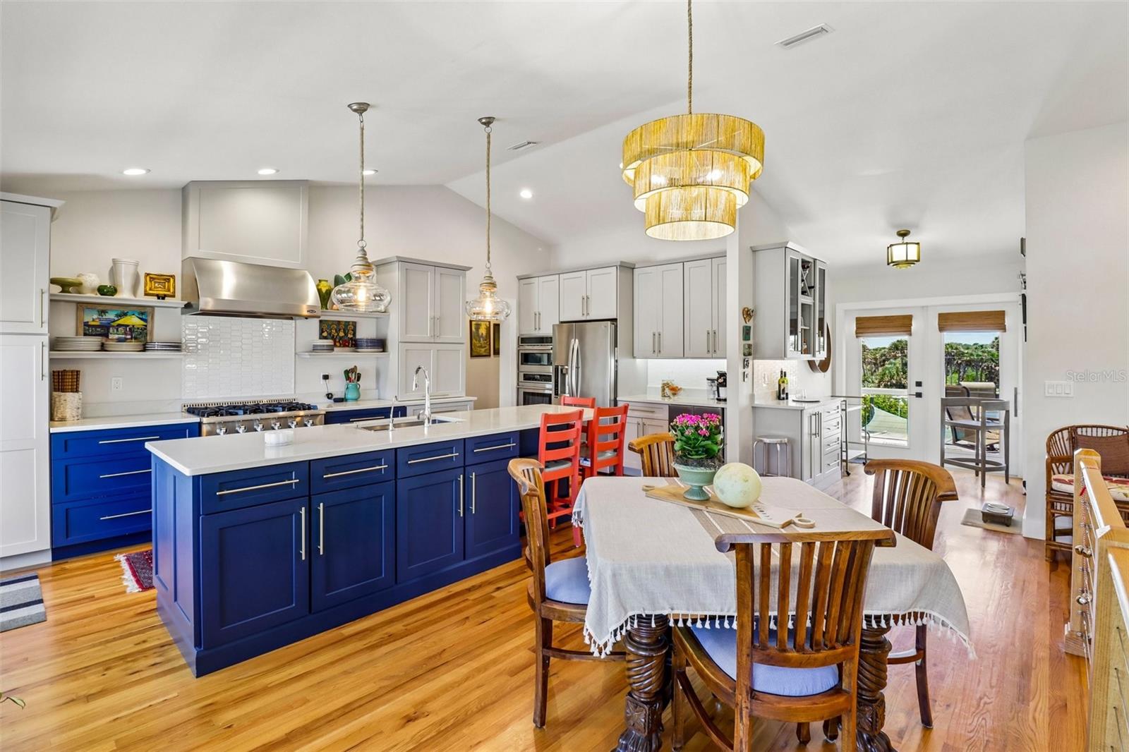 4730 Van Kleeck, New Smyrna Beach, FL 32169