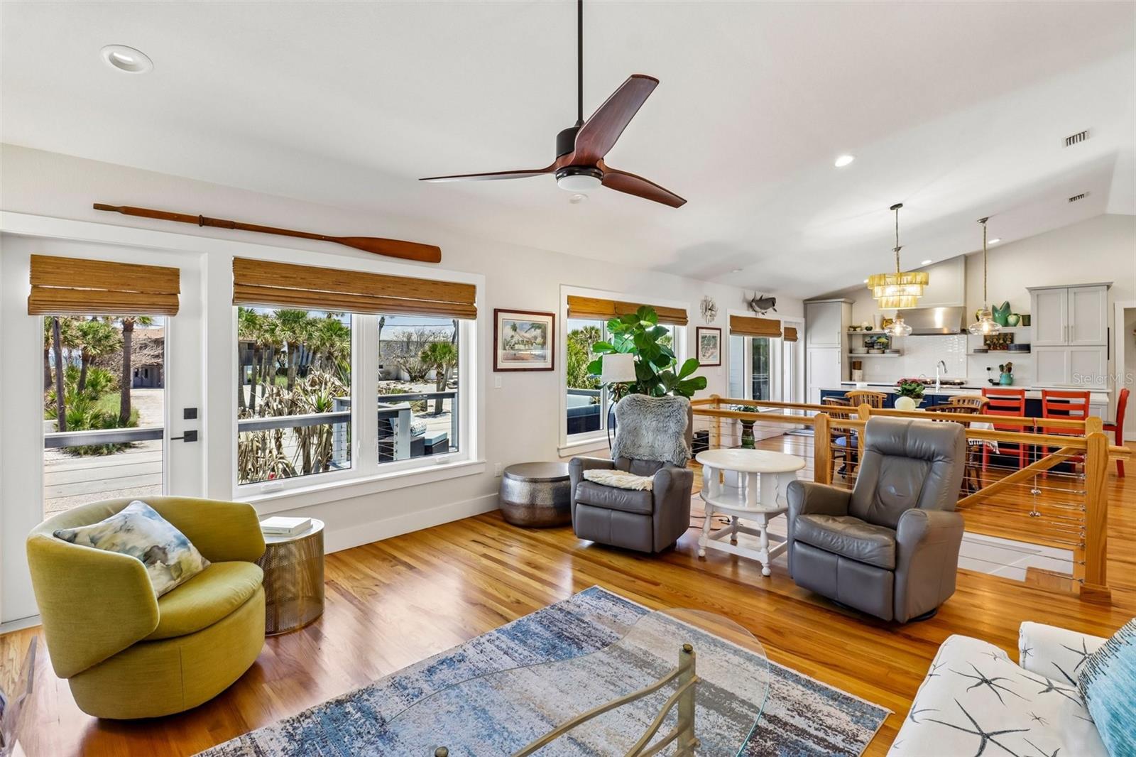 4730 Van Kleeck, New Smyrna Beach, FL 32169