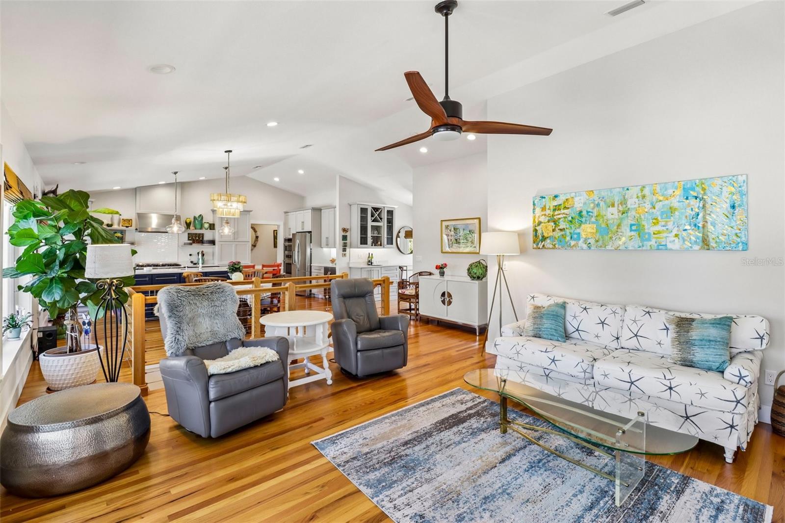 4730 Van Kleeck, New Smyrna Beach, FL 32169