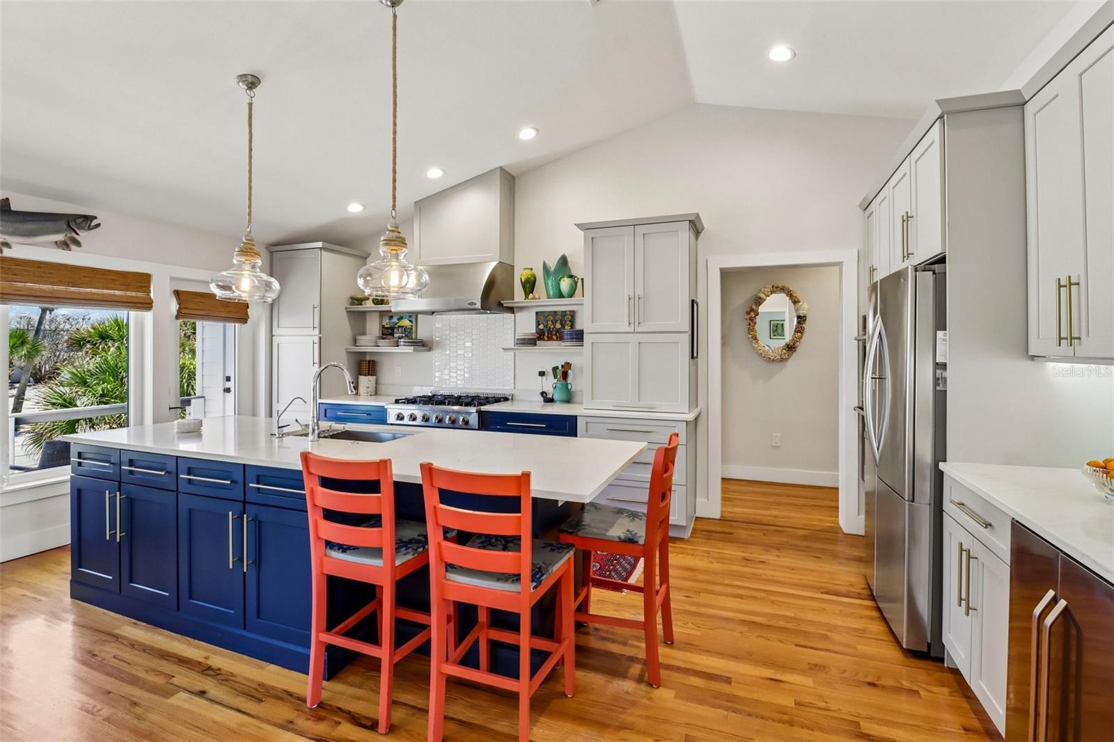 4730 Van Kleeck, New Smyrna Beach, FL 32169