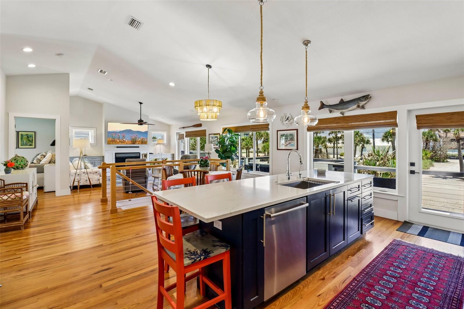 4730 Van Kleeck, New Smyrna Beach, FL 32169