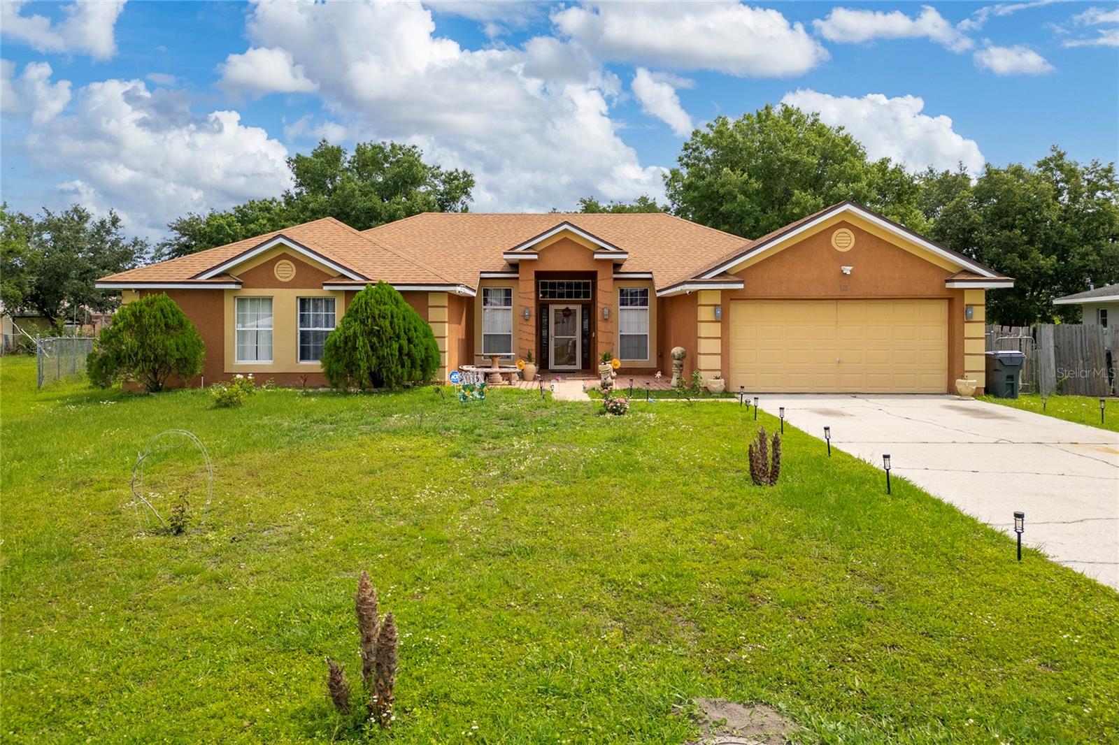 705 Waxwing, Kissimmee, FL 34759