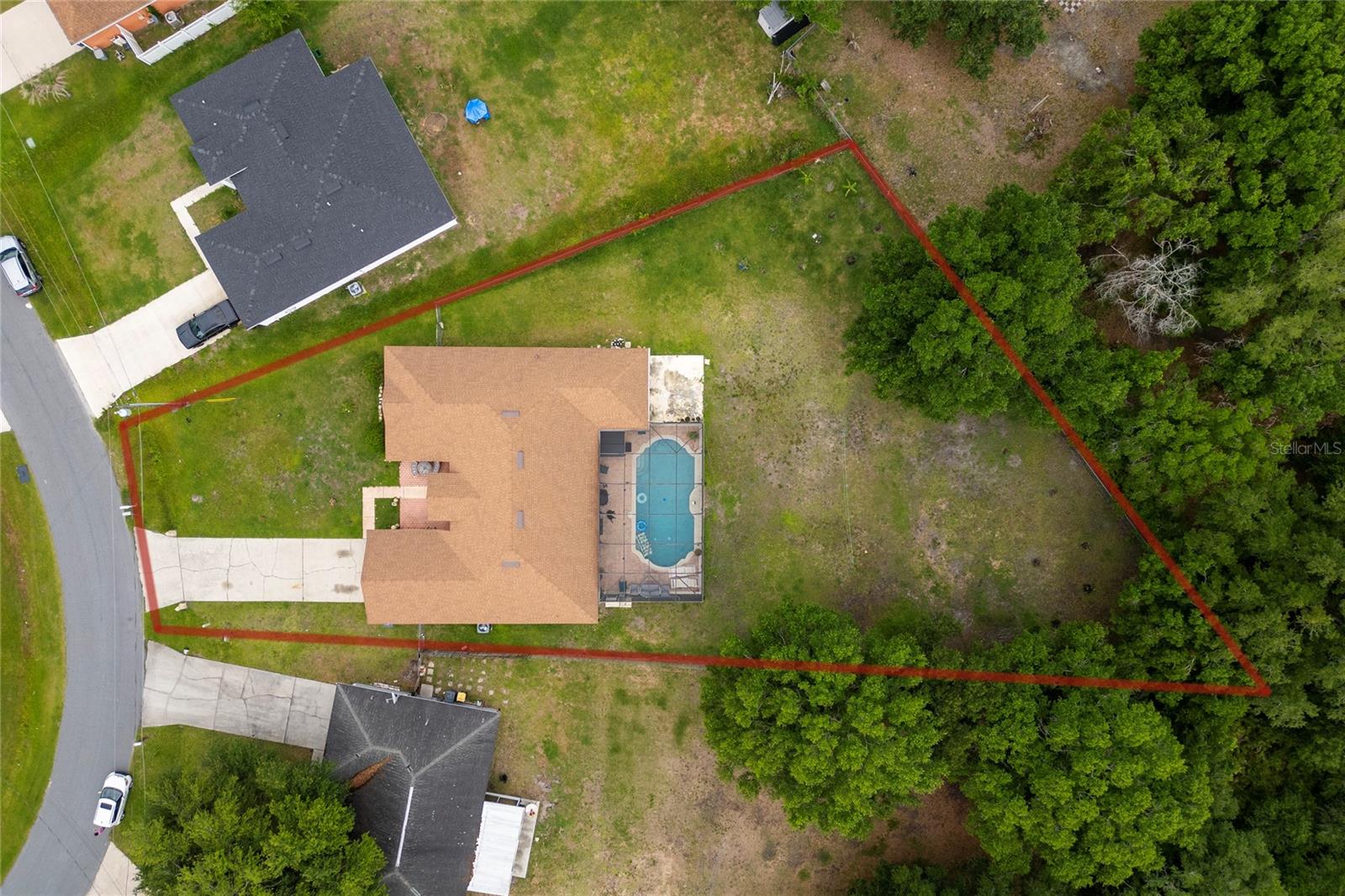 705 Waxwing, Kissimmee, FL 34759