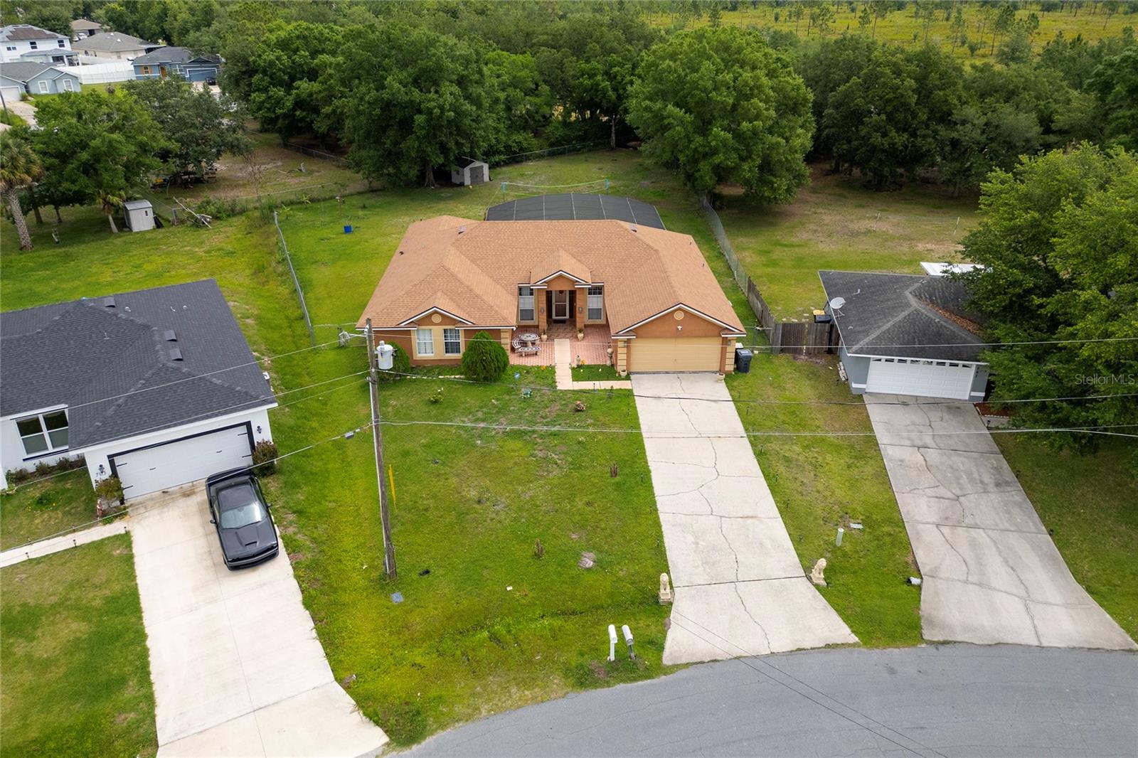 705 Waxwing, Kissimmee, FL 34759
