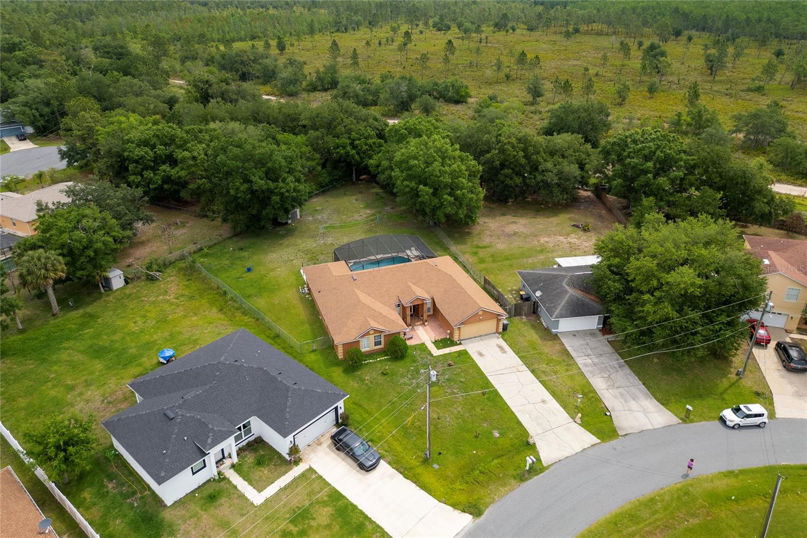 705 Waxwing, Kissimmee, FL 34759