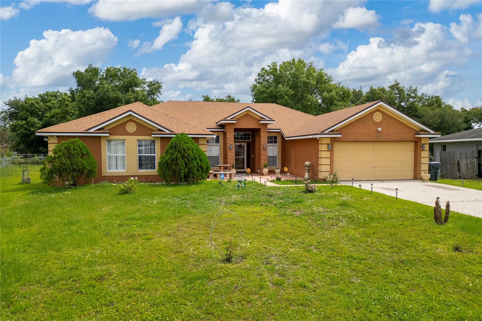 705 Waxwing, Kissimmee, FL 34759