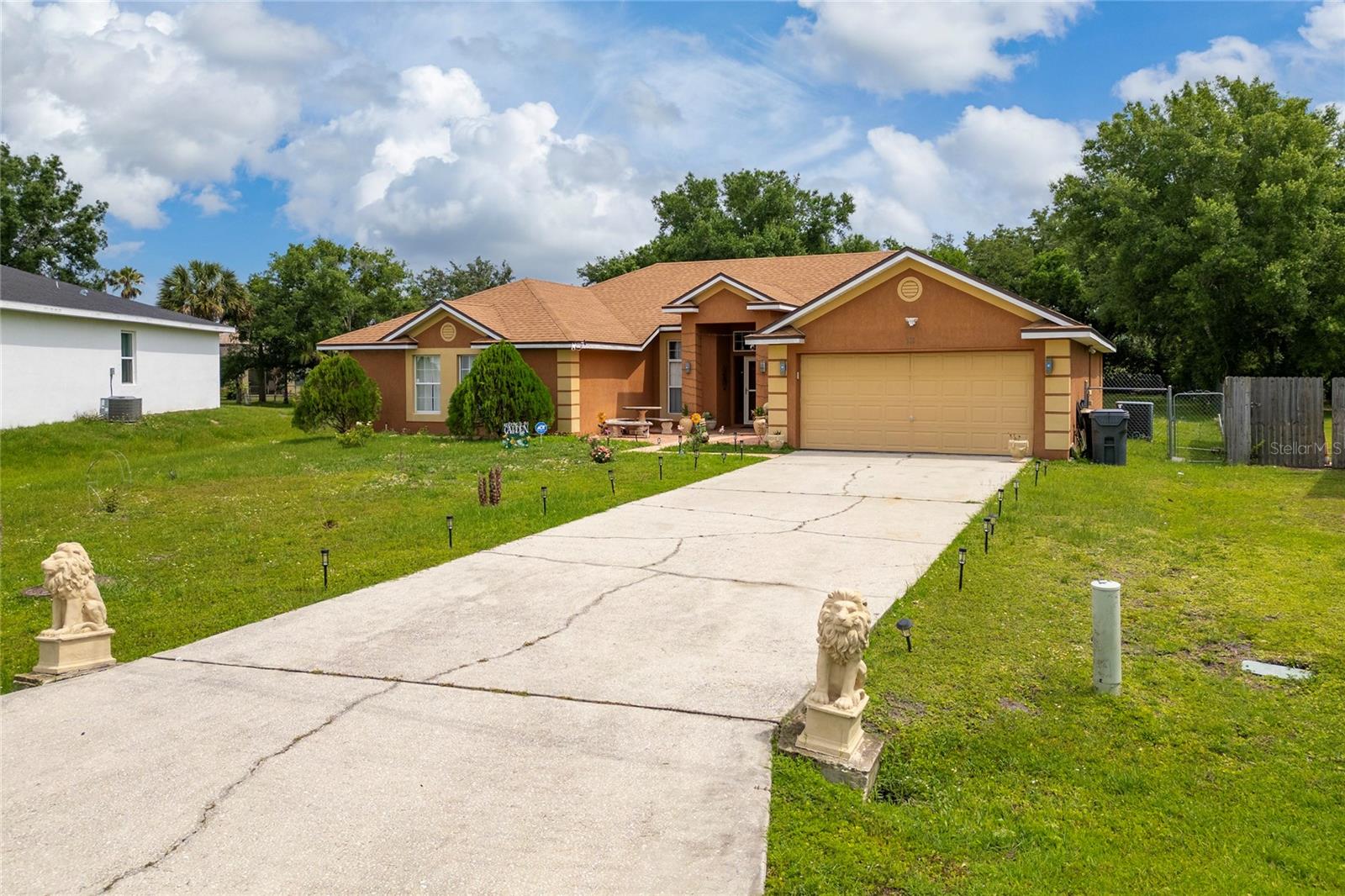 705 Waxwing, Kissimmee, FL 34759