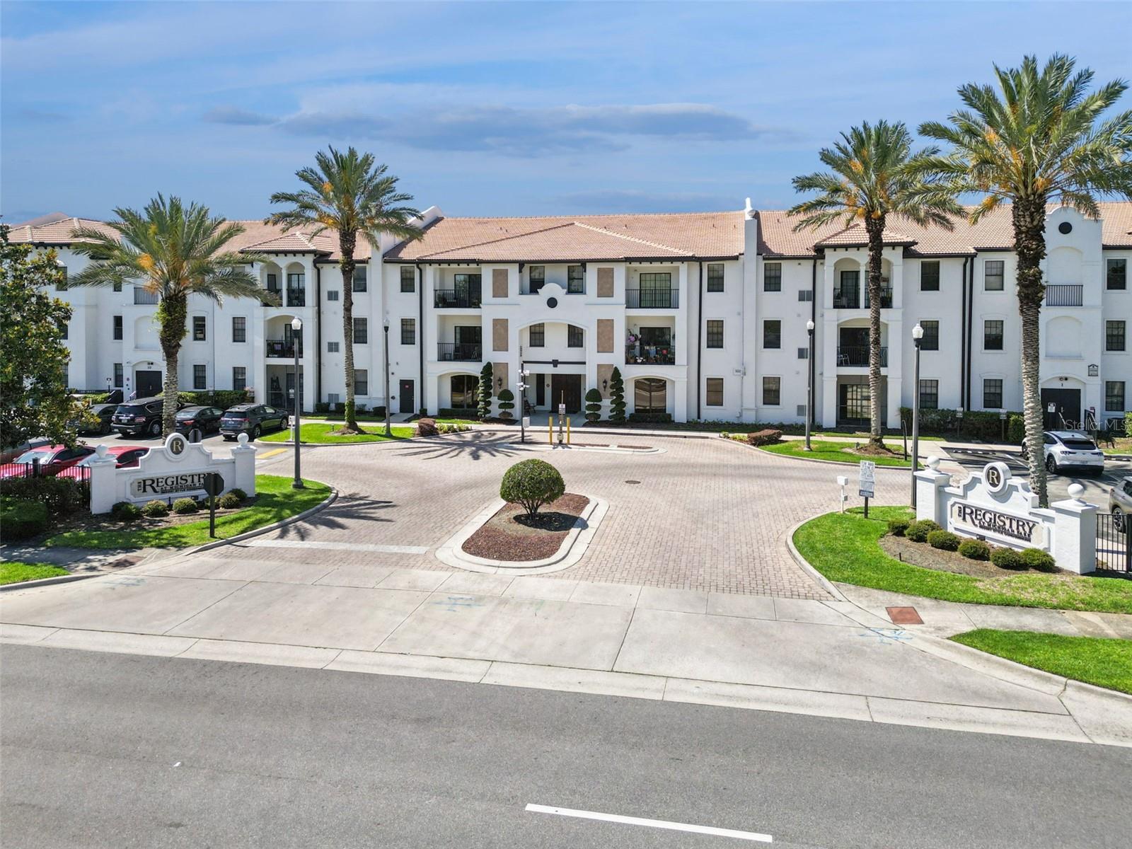 5550 Michigan Unit 2321, Orlando, FL 32822
