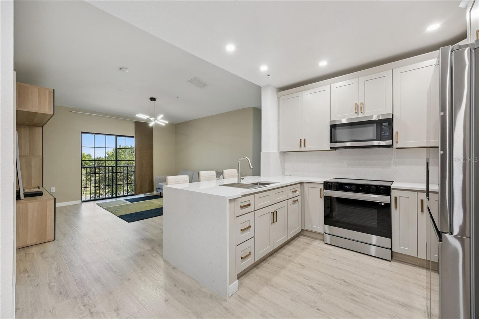 5550 Michigan Unit 2321, Orlando, FL 32822
