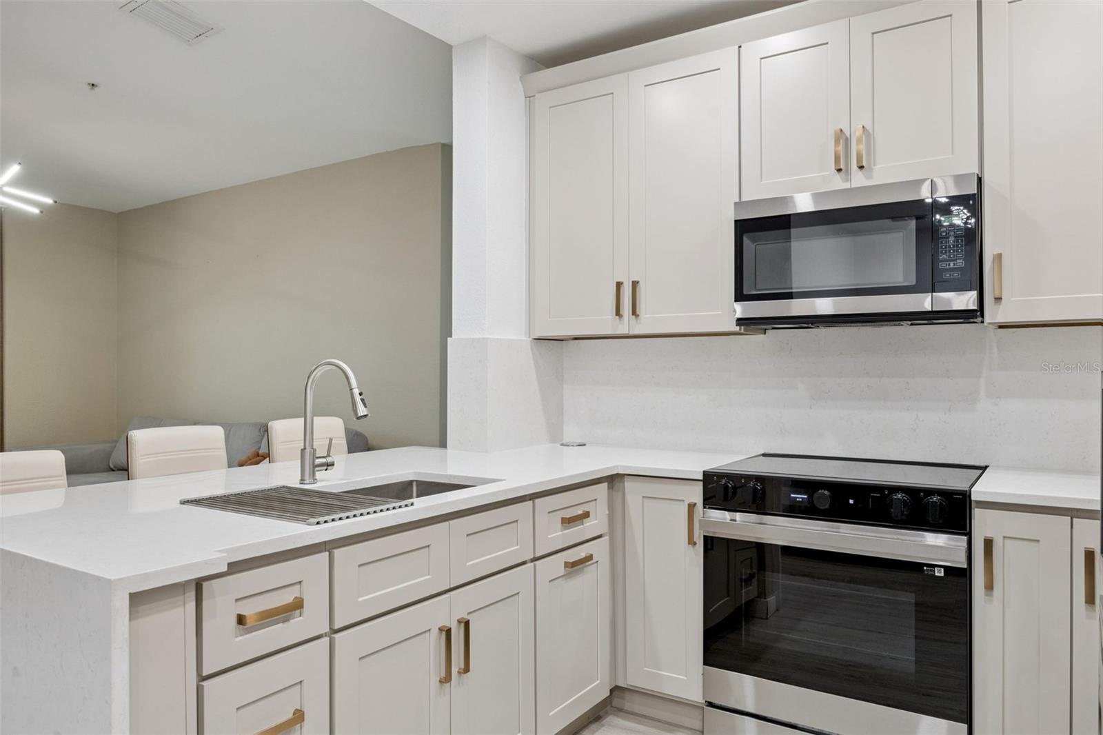 5550 Michigan Unit 2321, Orlando, FL 32822