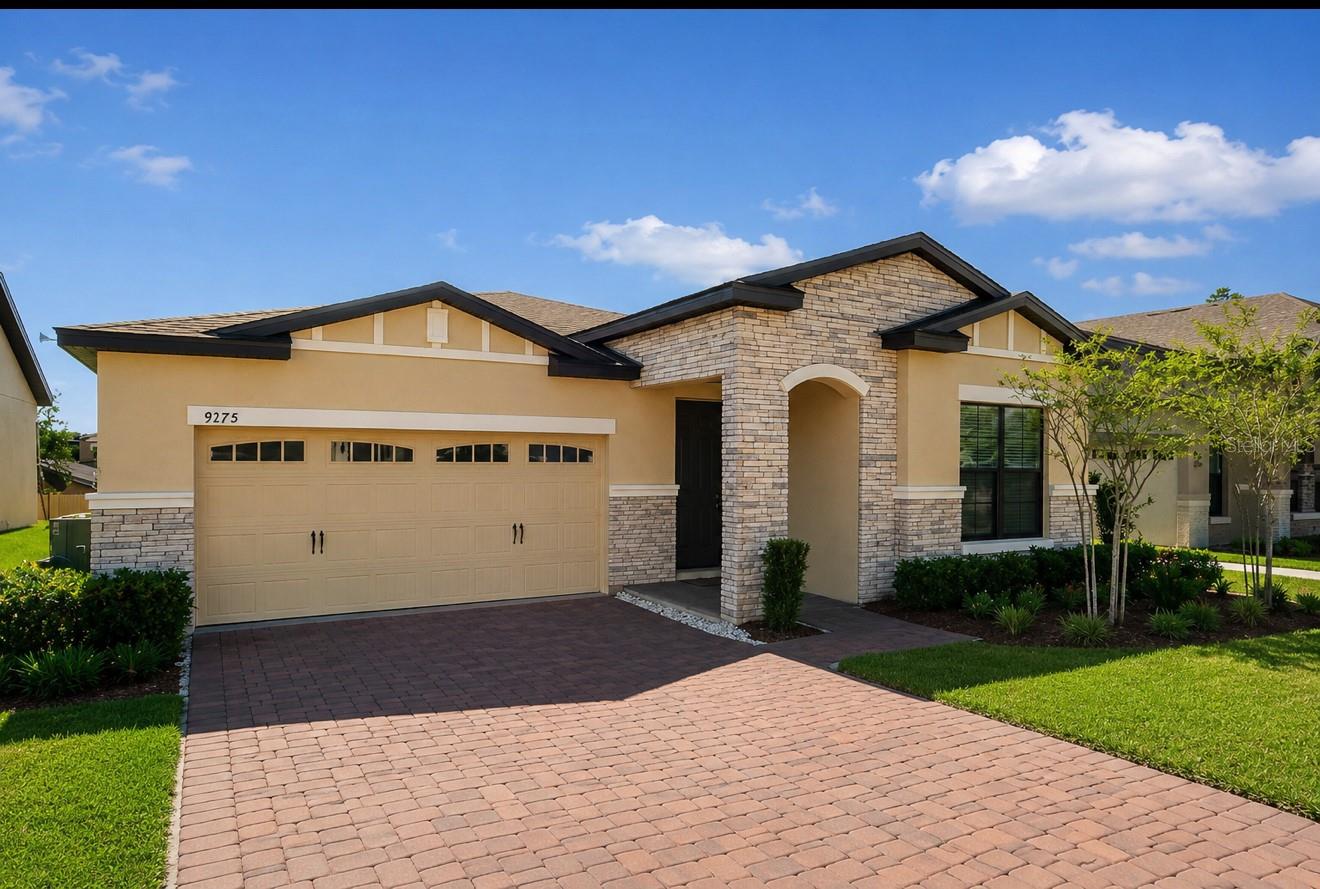 9175 Chandler, Groveland, FL 34736