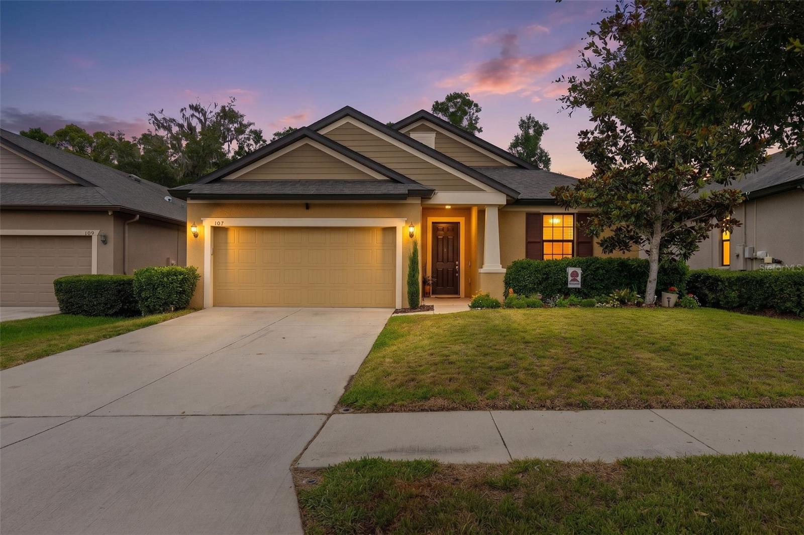 107 Elina Sky, Seffner, FL 33584