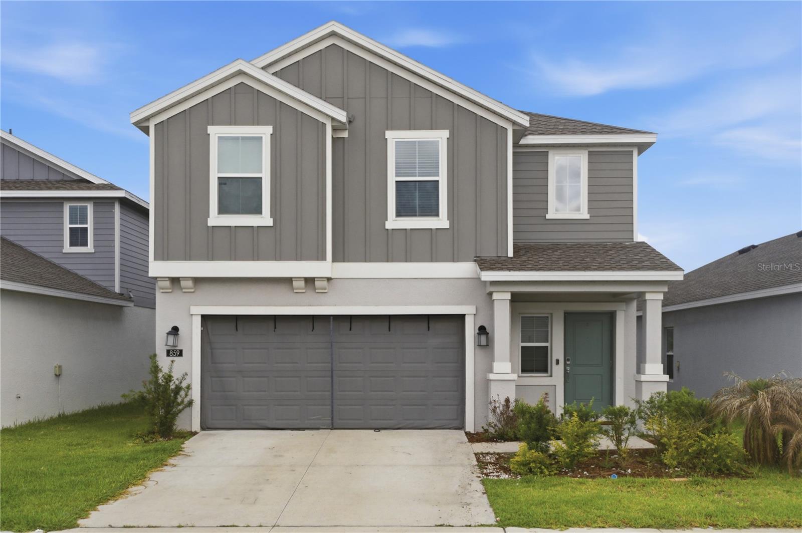 859 Timberland, Eagle Lake, FL 33839