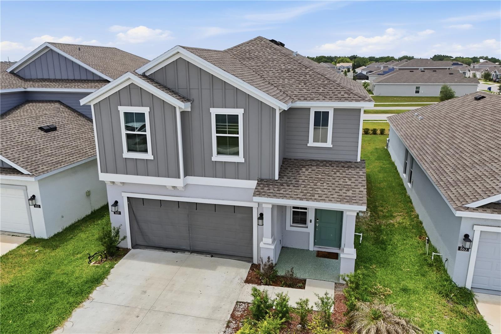 859 Timberland, Eagle Lake, FL 33839