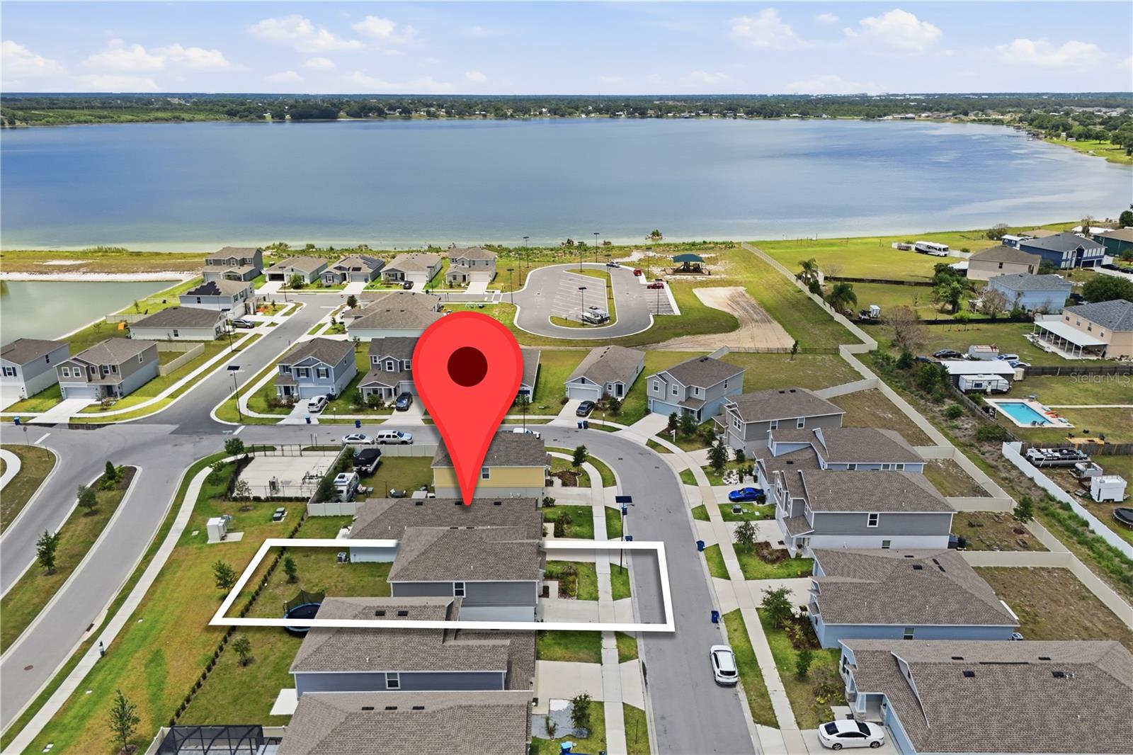 859 Timberland, Eagle Lake, FL 33839