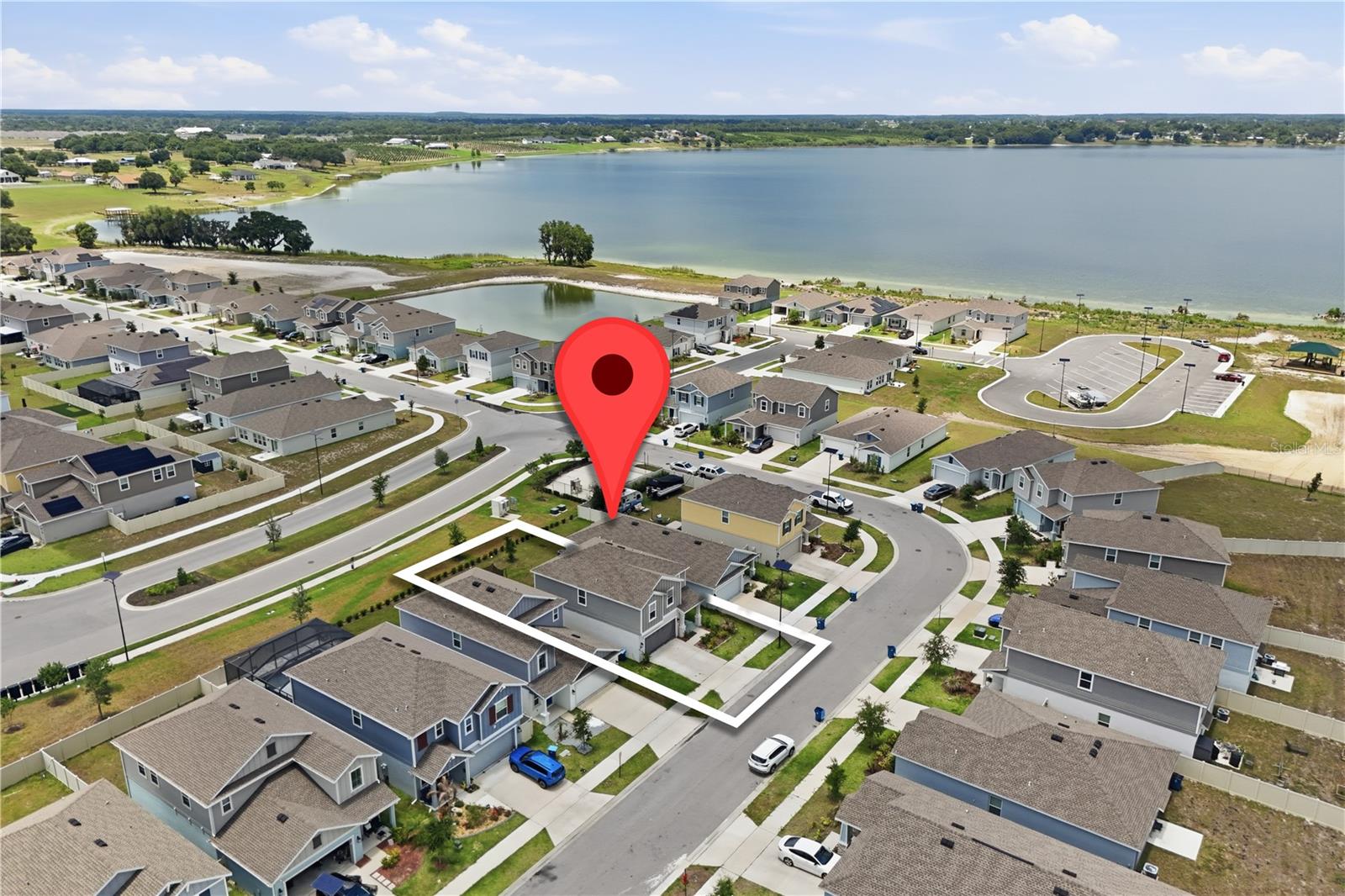 859 Timberland, Eagle Lake, FL 33839