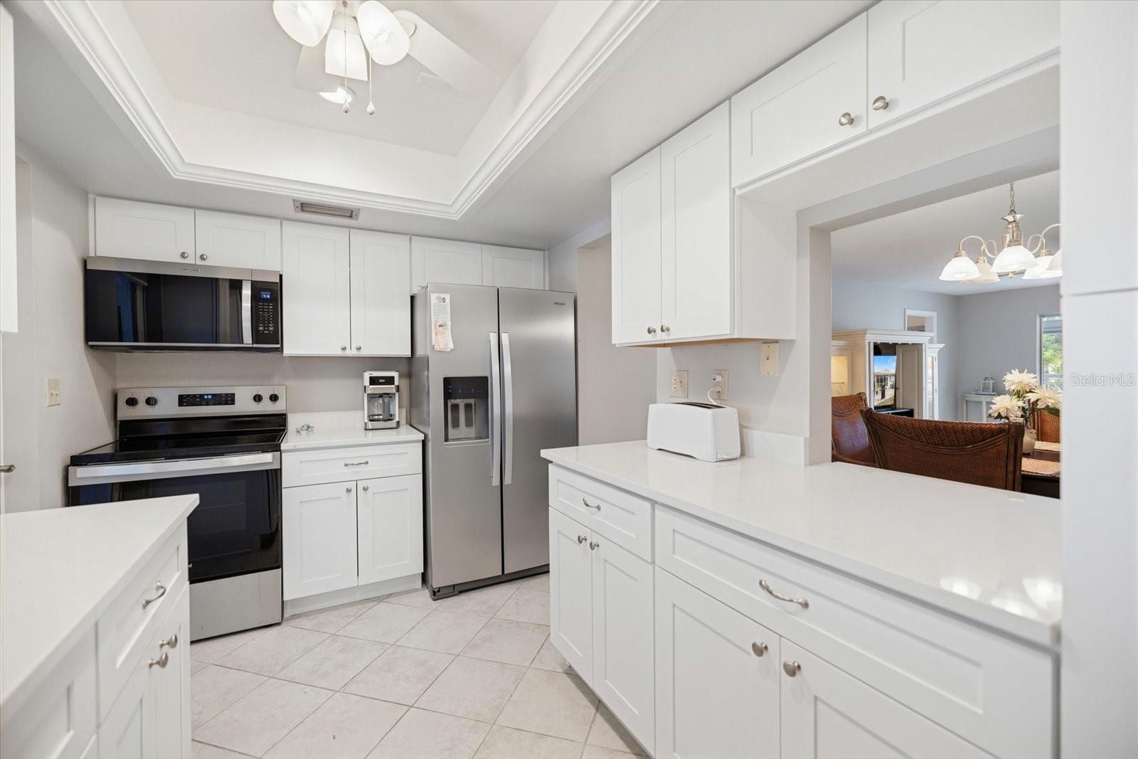 702 Fair Winds Unit 702, Nokomis, FL 34275