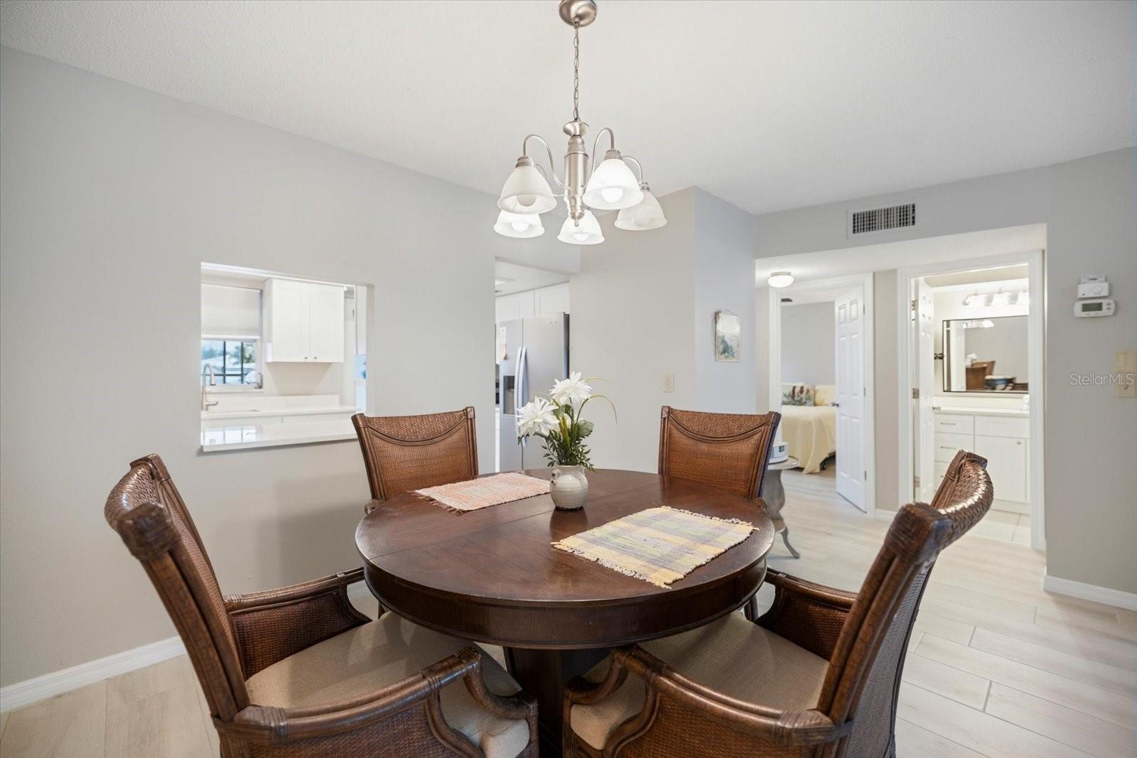 702 Fair Winds Unit 702, Nokomis, FL 34275