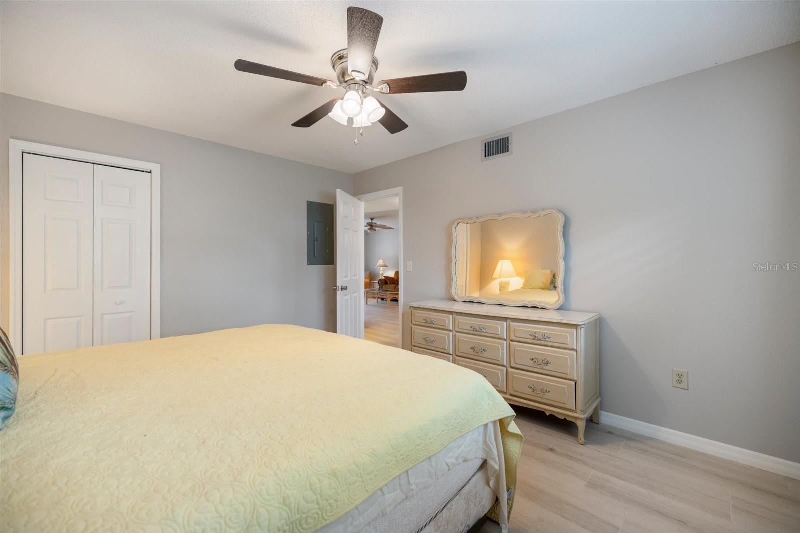 702 Fair Winds Unit 702, Nokomis, FL 34275