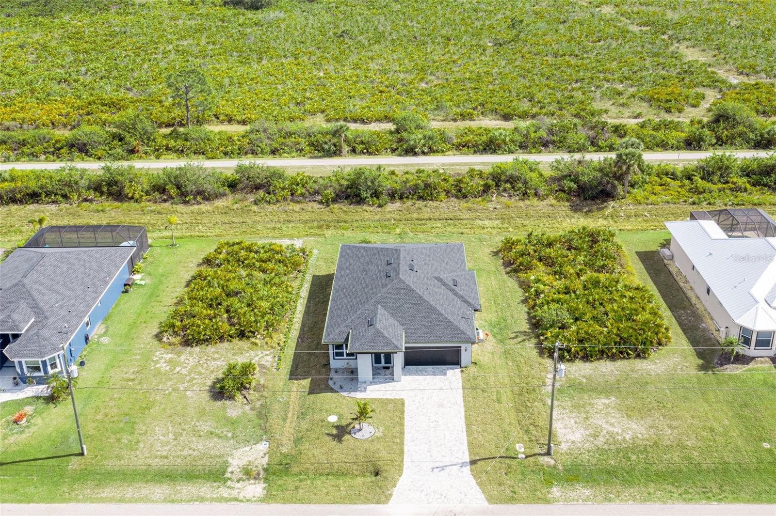 384 Baytree, Rotonda West, FL 33947