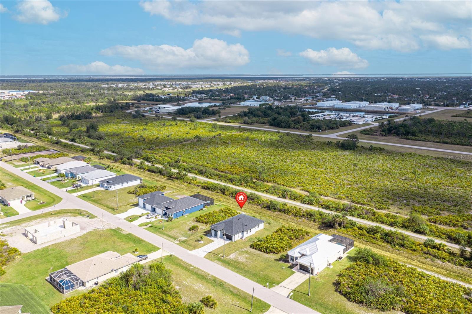 384 Baytree, Rotonda West, FL 33947