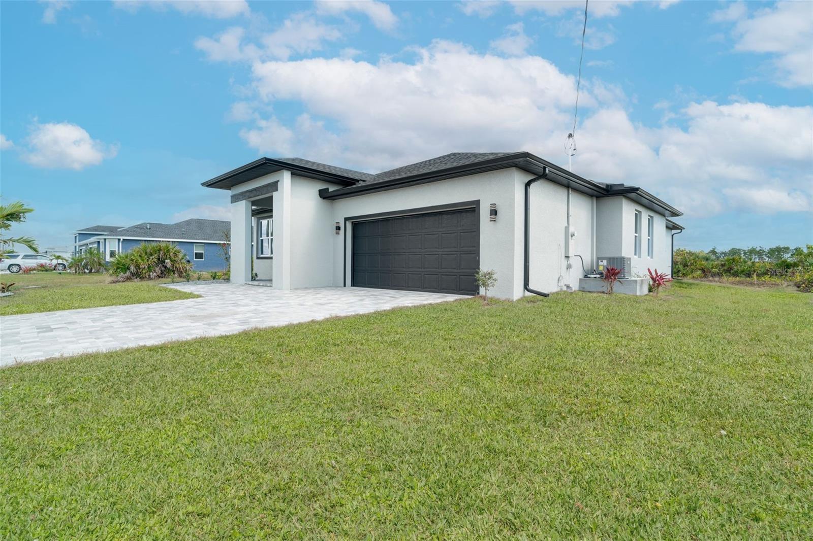 384 Baytree, Rotonda West, FL 33947