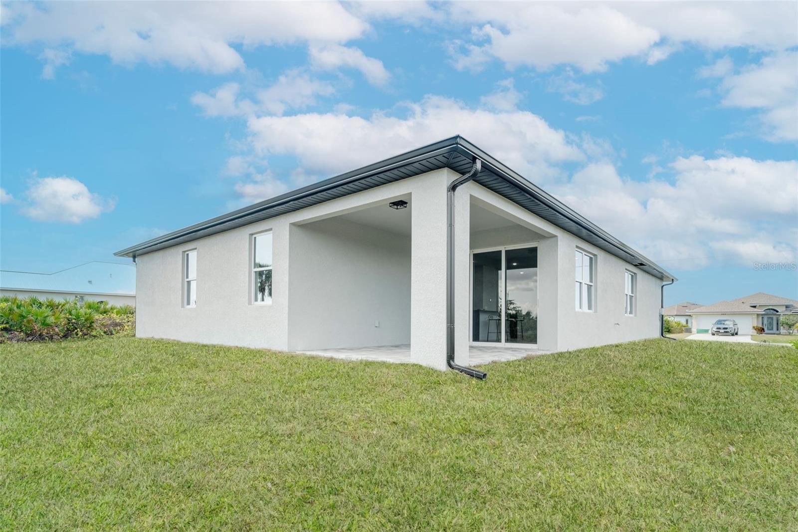384 Baytree, Rotonda West, FL 33947