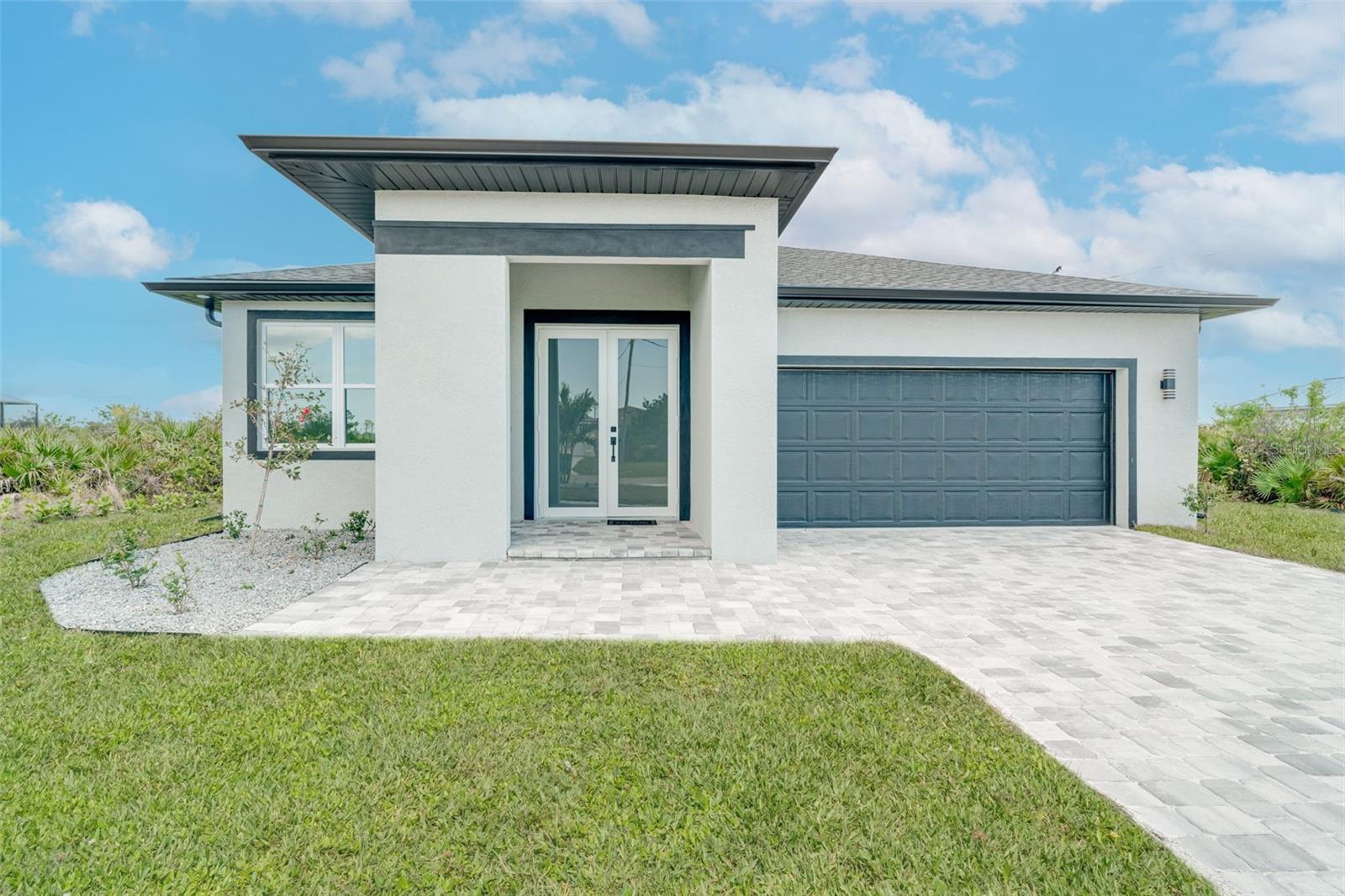 384 Baytree, Rotonda West, FL 33947