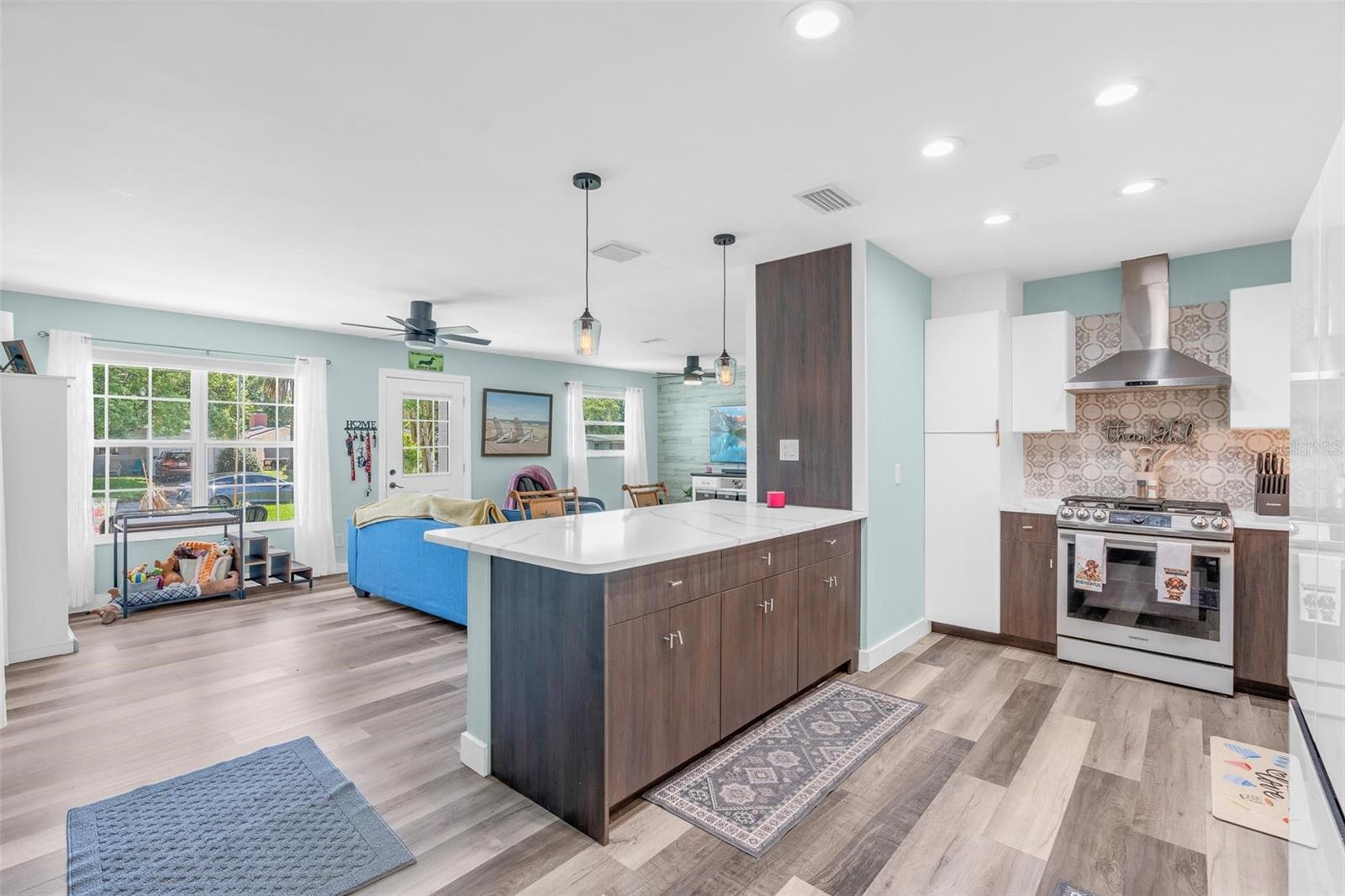 2824 Oak Lea, South Daytona, FL 32119