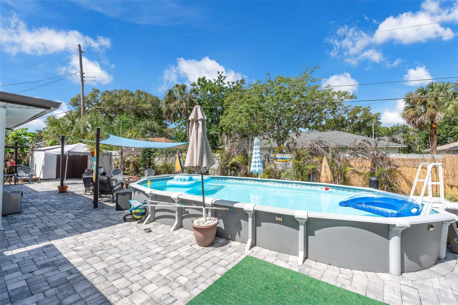 2824 Oak Lea, South Daytona, FL 32119