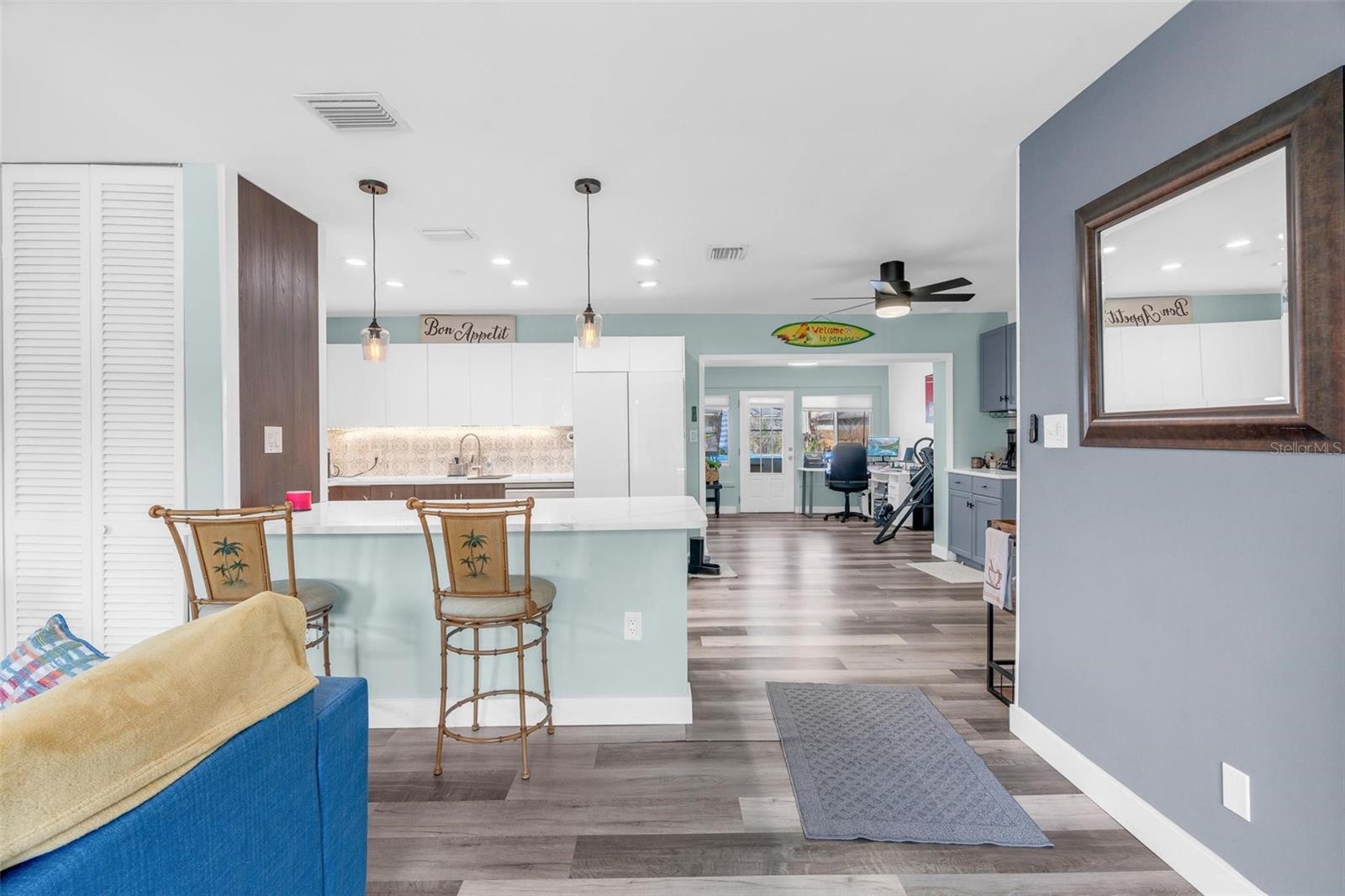2824 Oak Lea, South Daytona, FL 32119