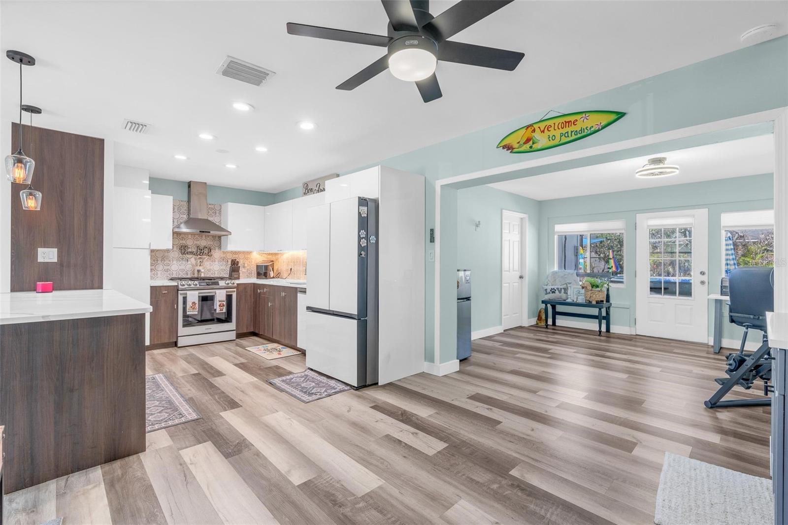 2824 Oak Lea, South Daytona, FL 32119