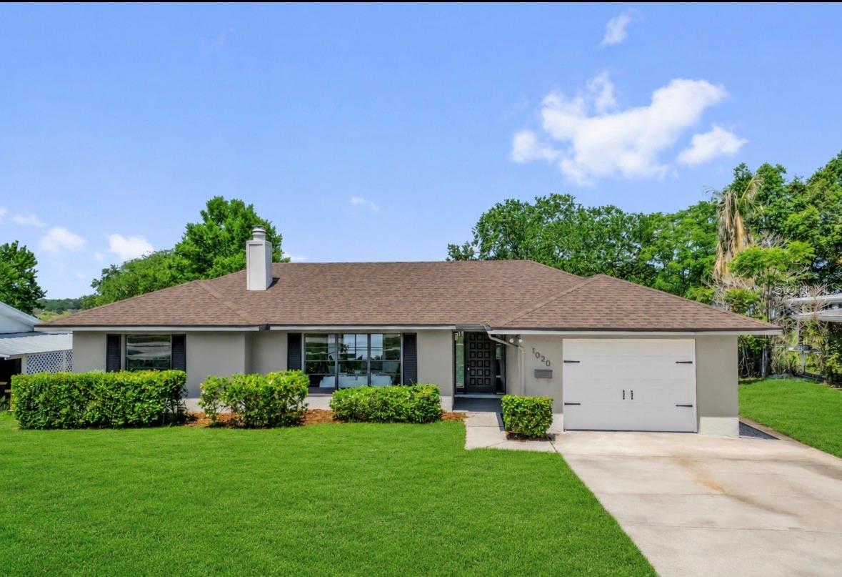 1020 Scenic, Lake Wales, FL 33853