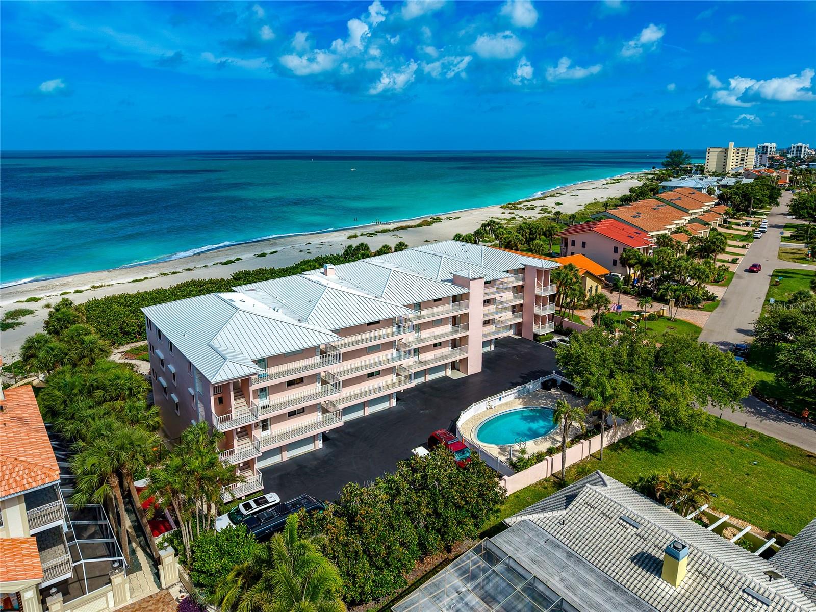 910 Golden Beach Unit 202, Venice, FL 34285