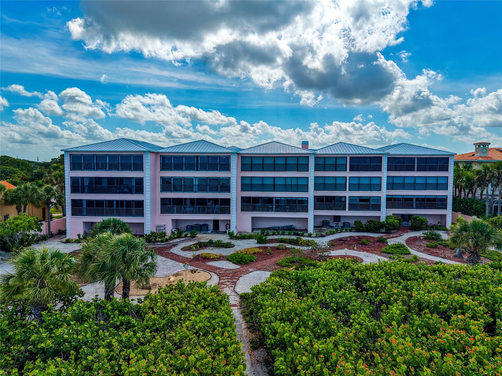 910 Golden Beach Unit 202, Venice, FL 34285