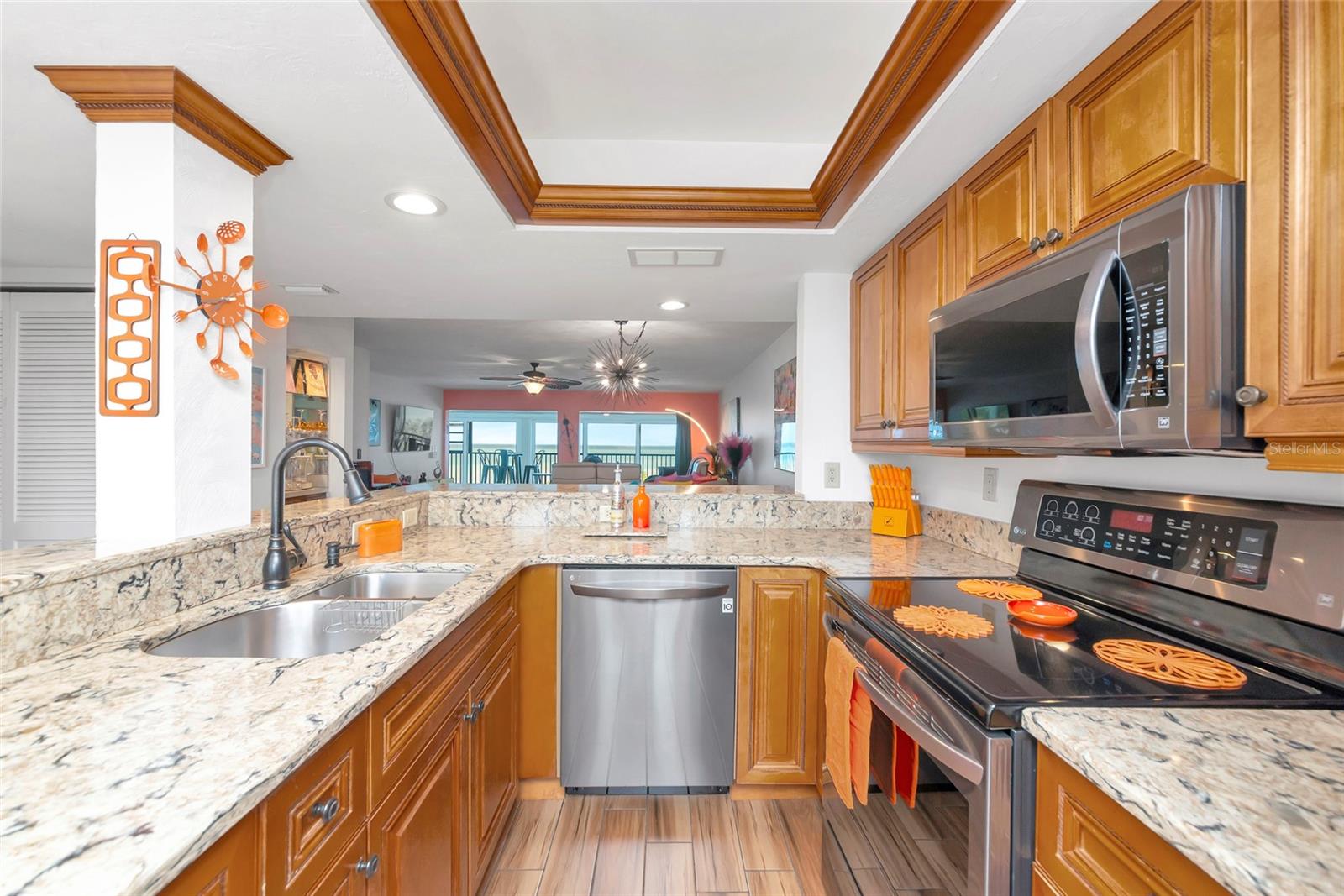 910 Golden Beach Unit 202, Venice, FL 34285