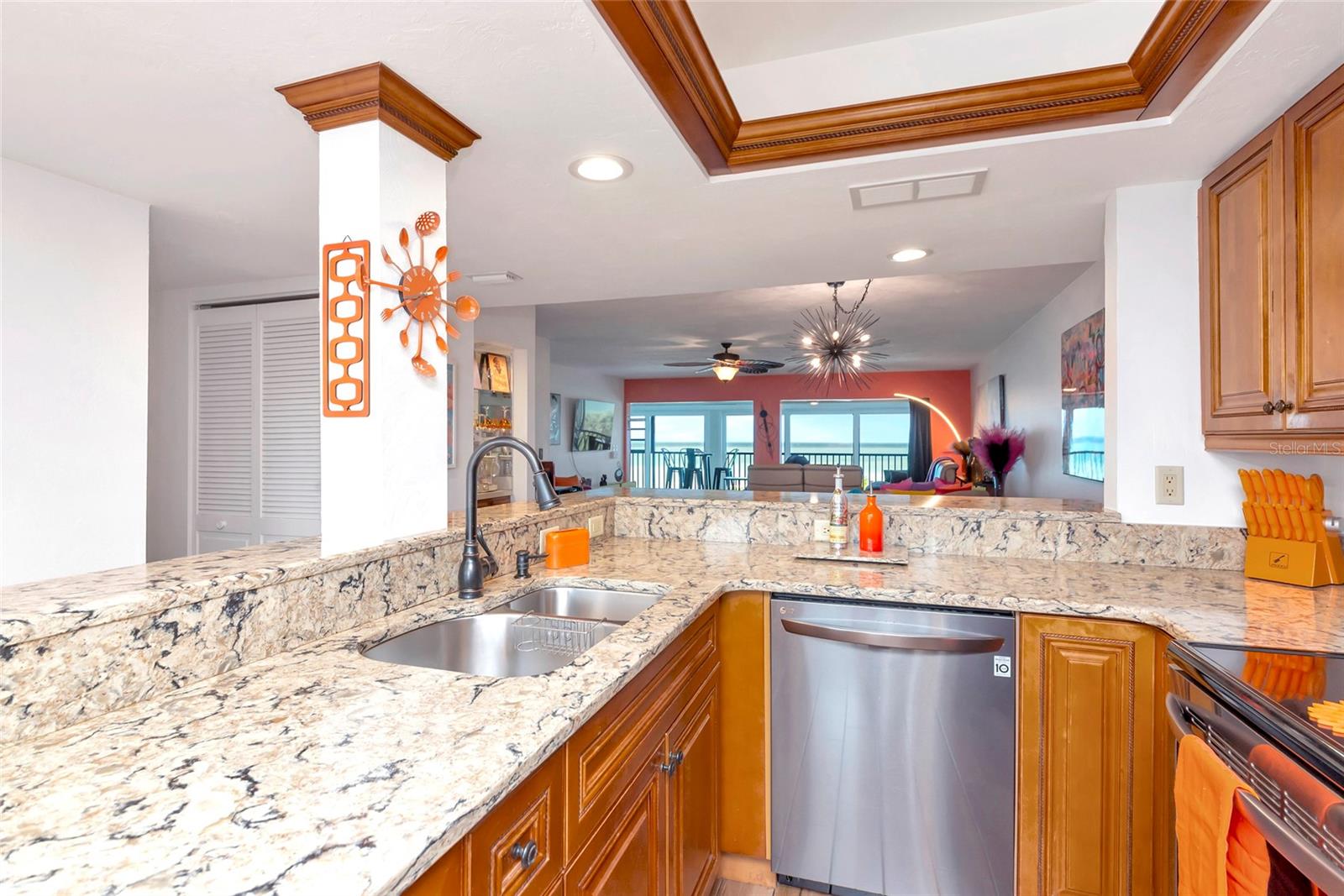 910 Golden Beach Unit 202, Venice, FL 34285