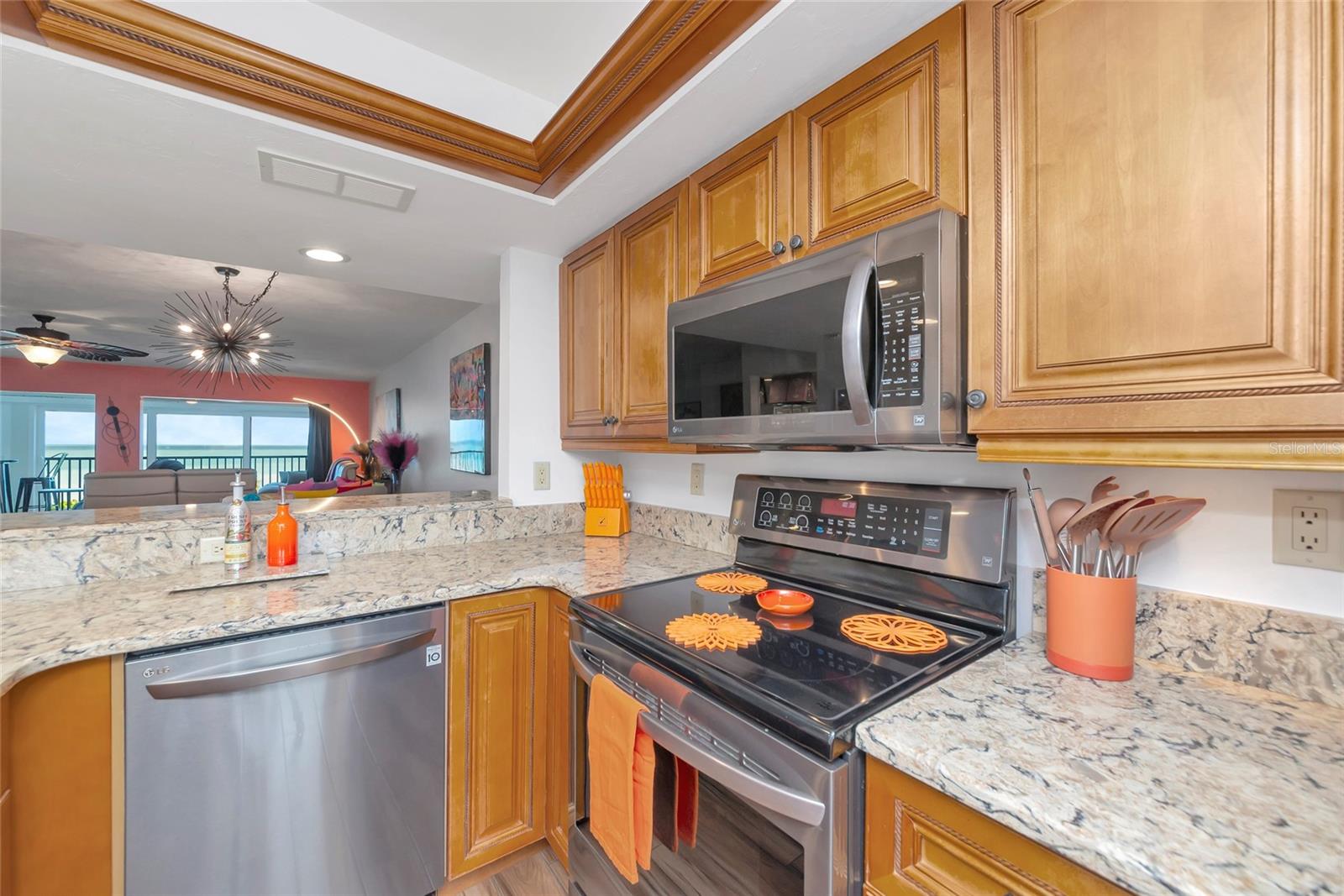 910 Golden Beach Unit 202, Venice, FL 34285