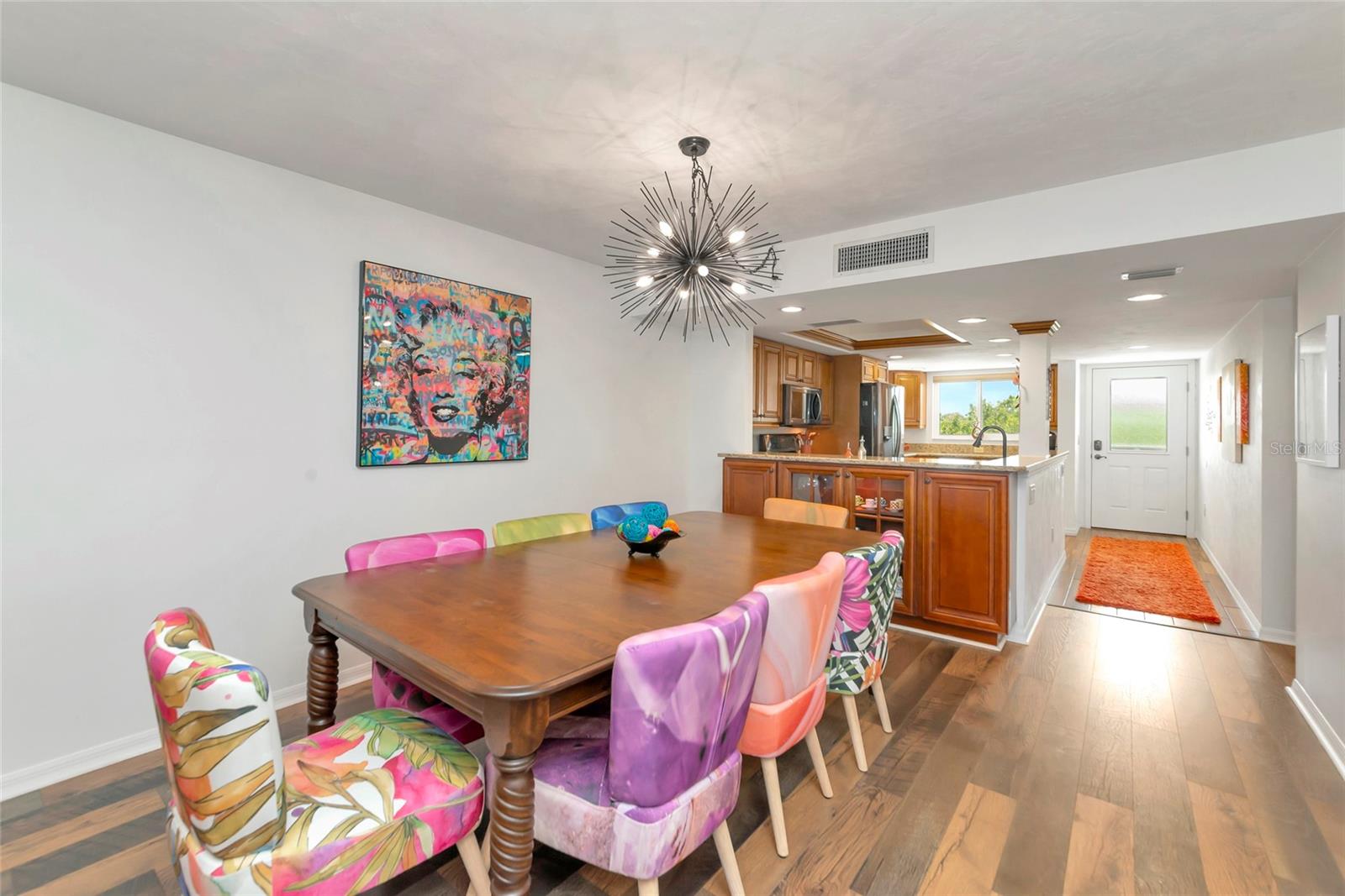 910 Golden Beach Unit 202, Venice, FL 34285