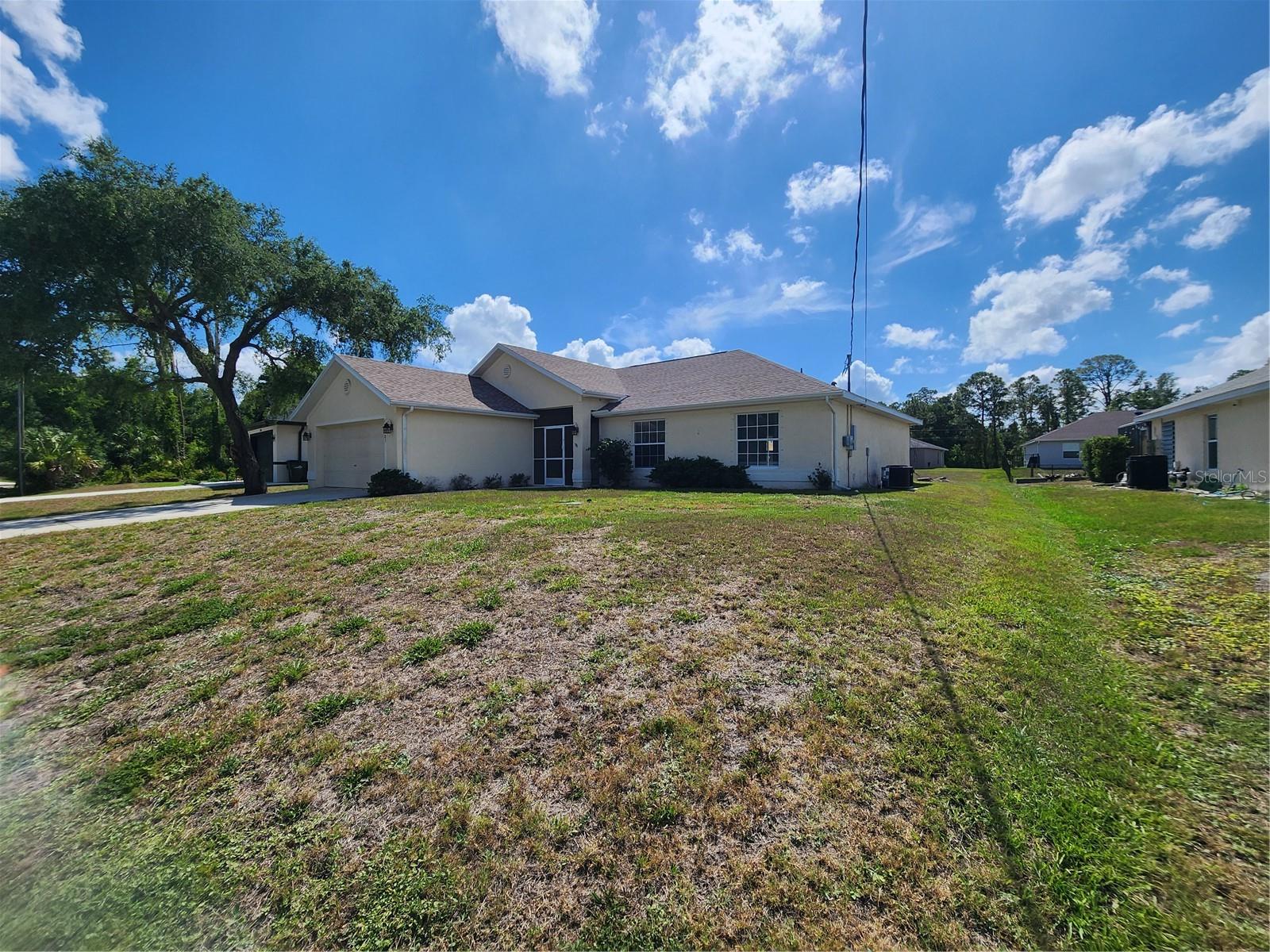 2583 Wilburn, North Port, FL 34288