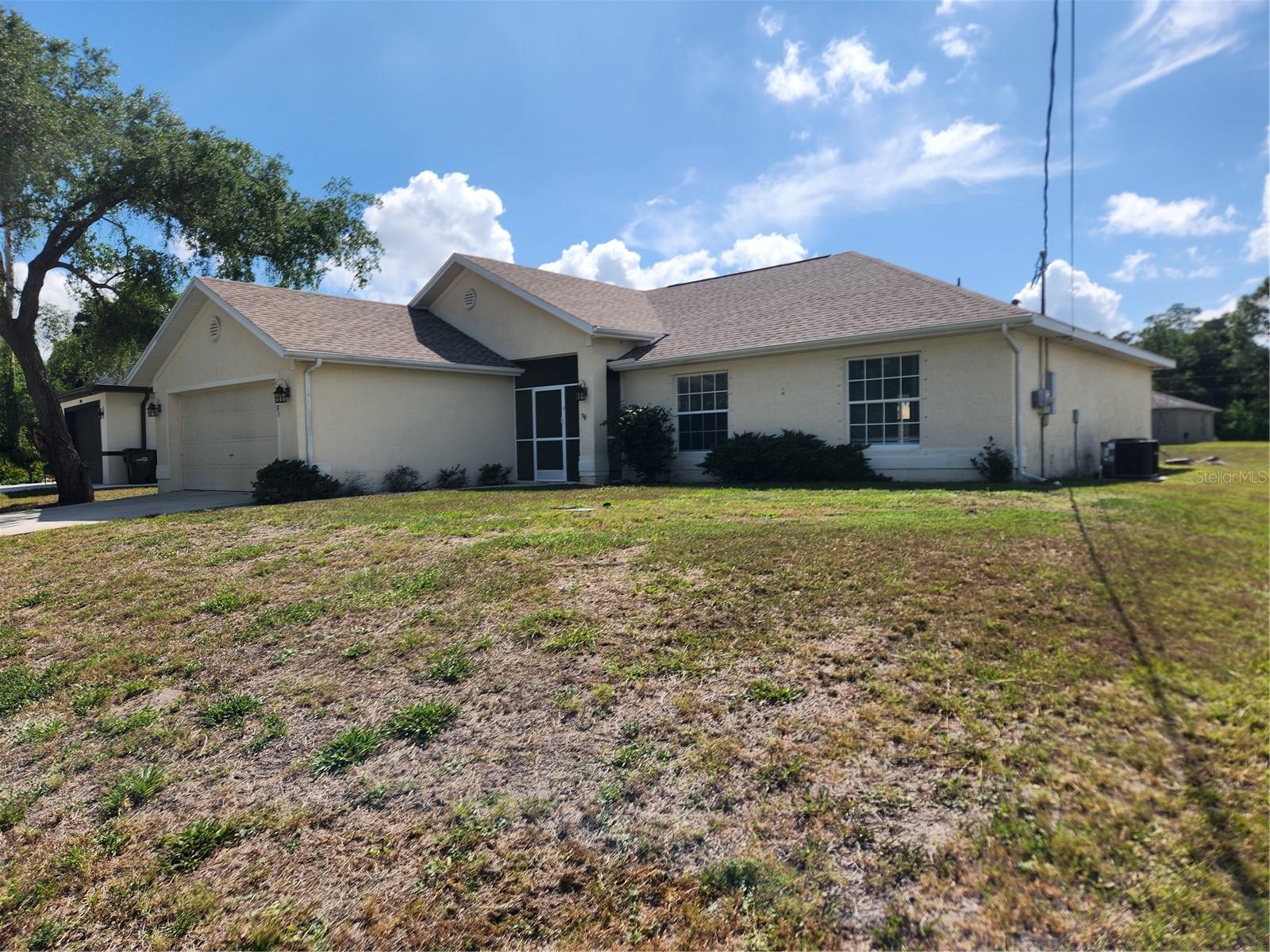 2583 Wilburn, North Port, FL 34288
