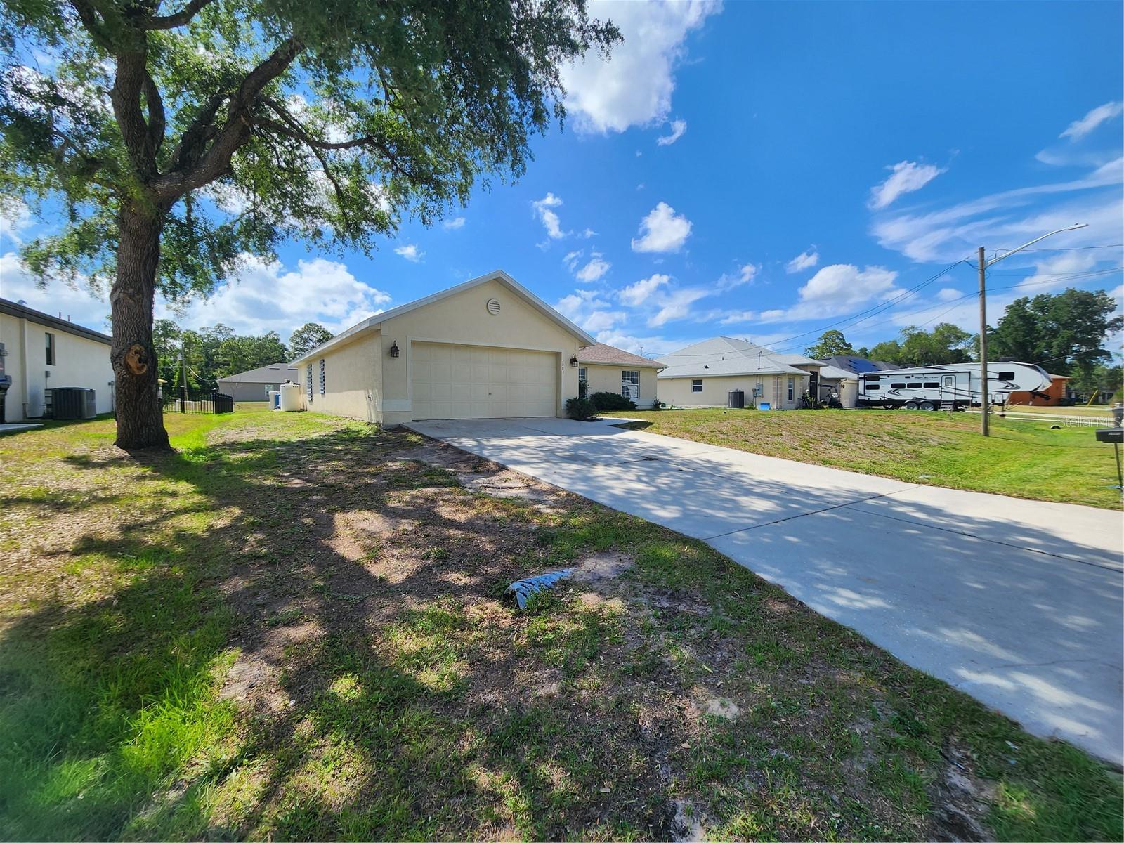 2583 Wilburn, North Port, FL 34288