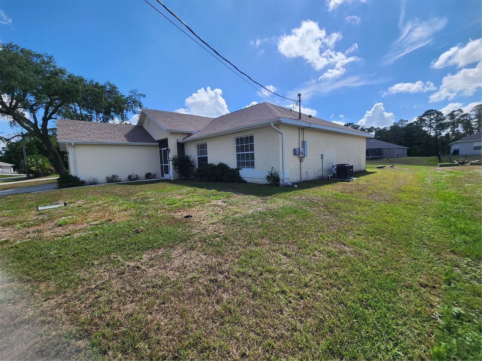 2583 Wilburn, North Port, FL 34288