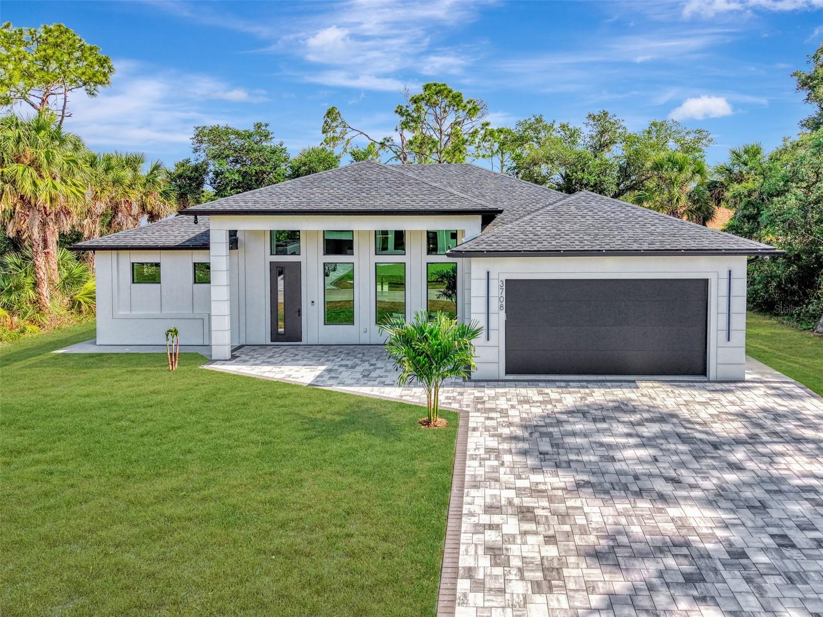 3708 Marshall, North Port, FL 34288