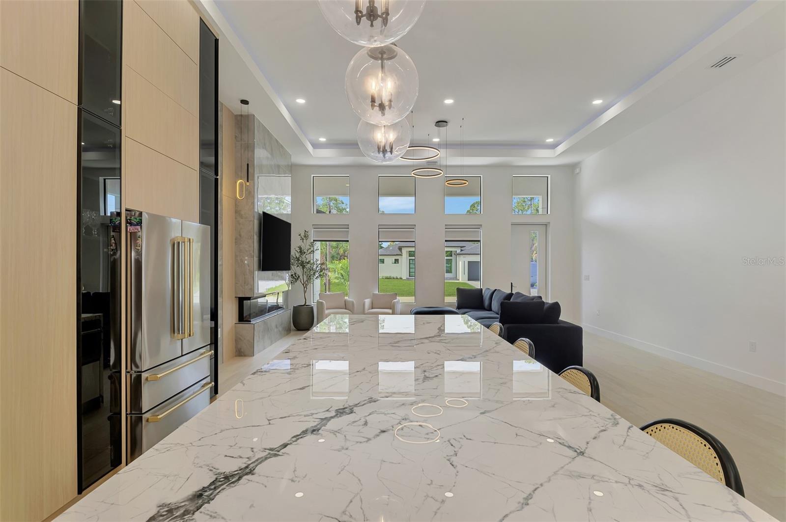 3708 Marshall, North Port, FL 34288