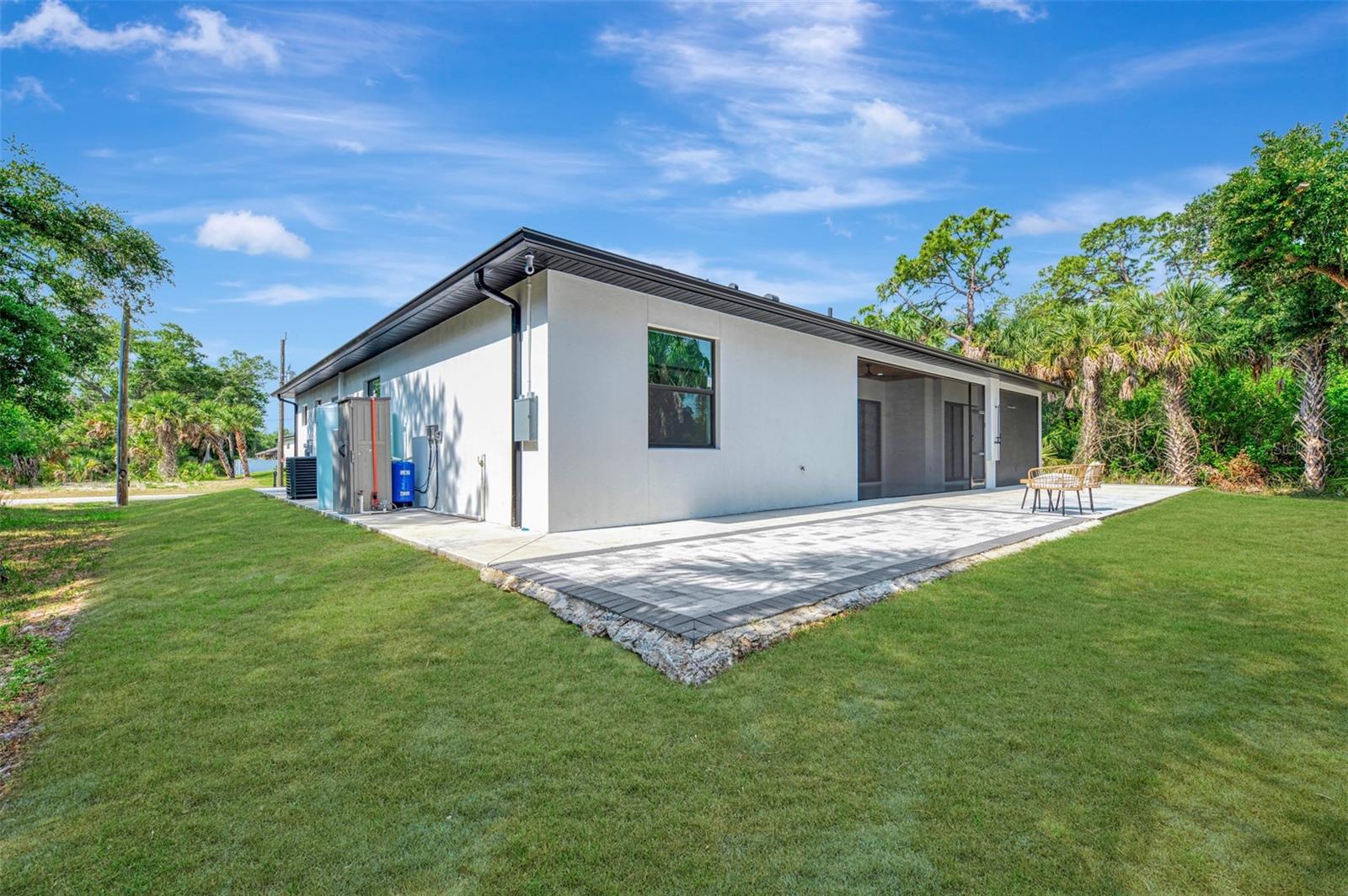 3708 Marshall, North Port, FL 34288