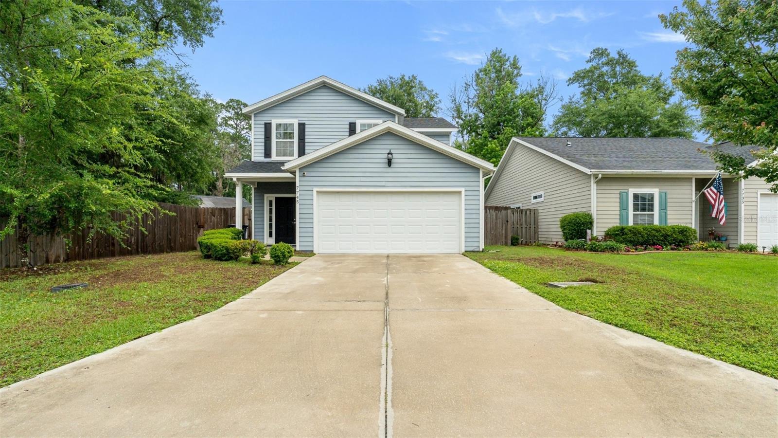 7745 20th, Gainesville, FL 32609