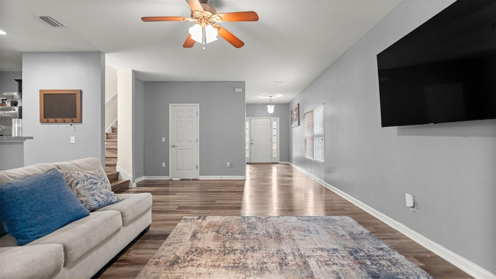 7745 20th, Gainesville, FL 32609