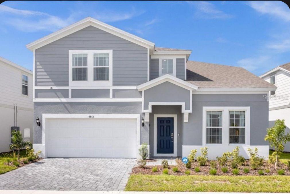 4473 Kaipo, Davenport, FL 33897