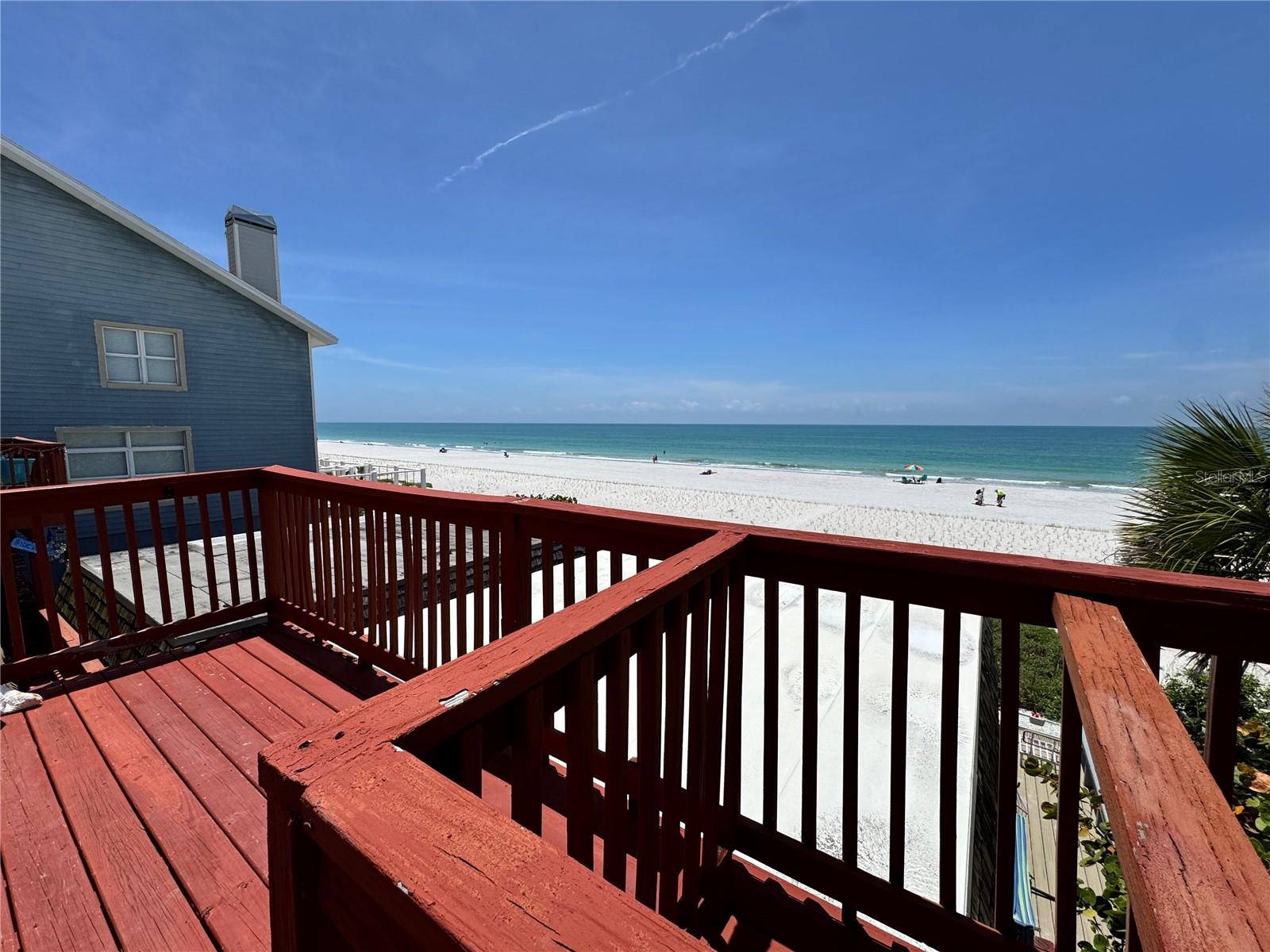 18838 Gulf Unit 202, Indian Shores, FL 33785
